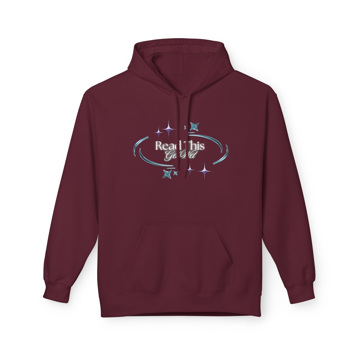 NaughtyWorld Hoodie