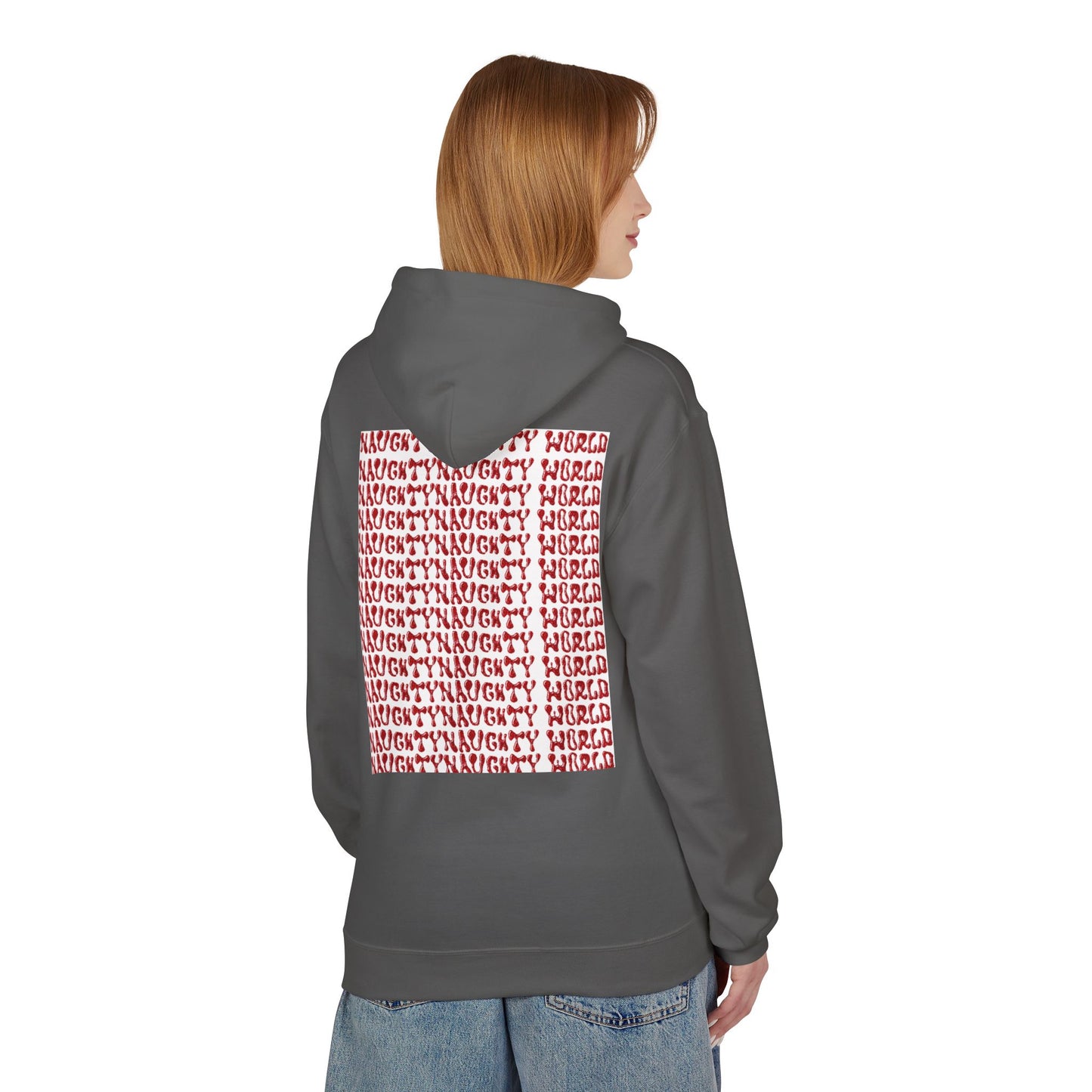 NaughtyWorld Hoodie