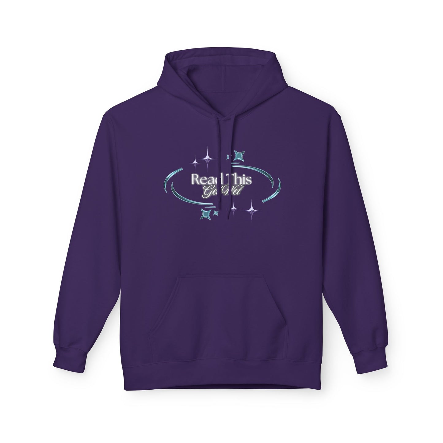 NaughtyWorld Hoodie