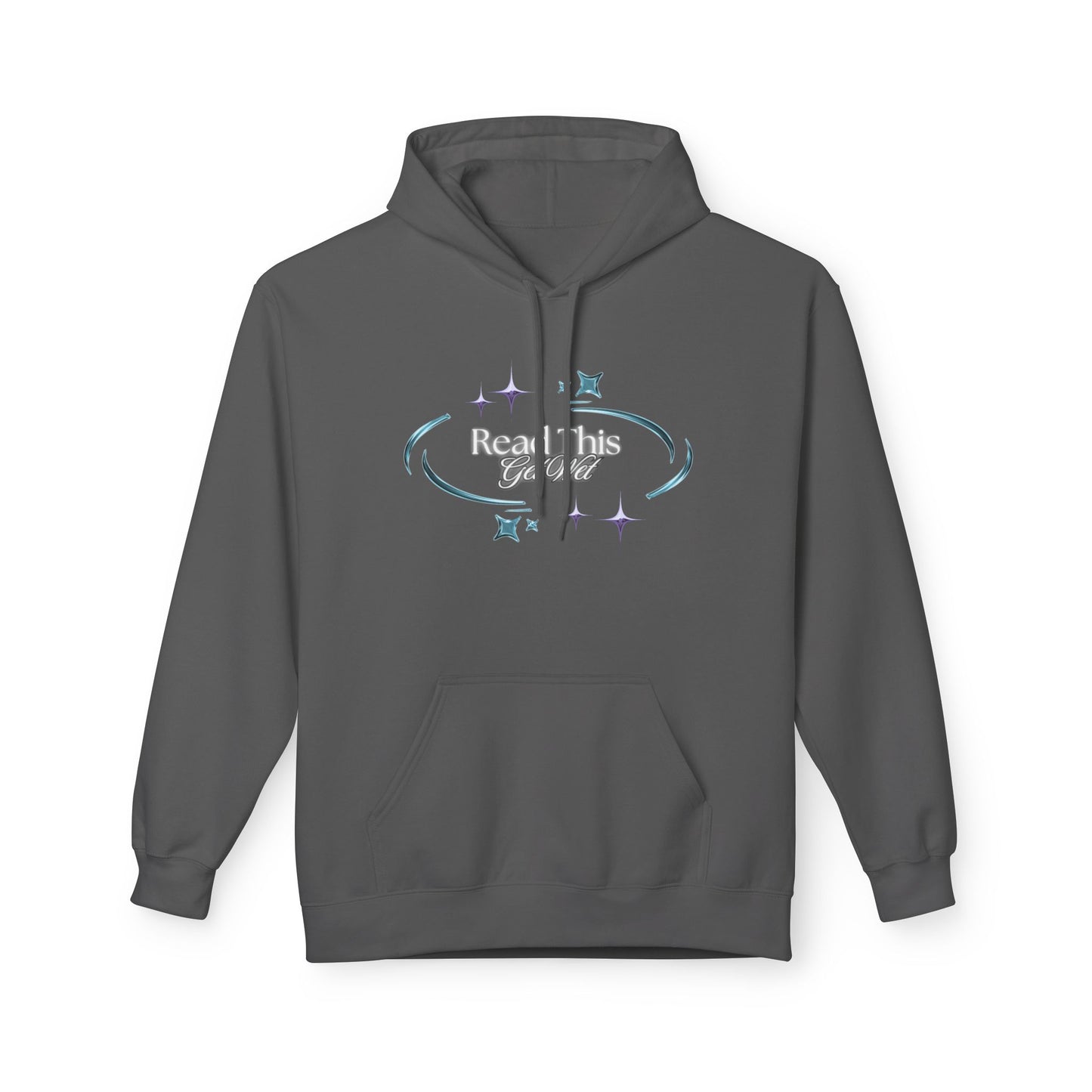 NaughtyWorld Hoodie