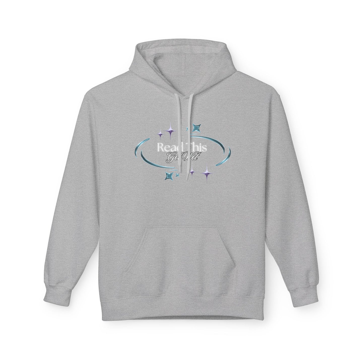 NaughtyWorld Hoodie