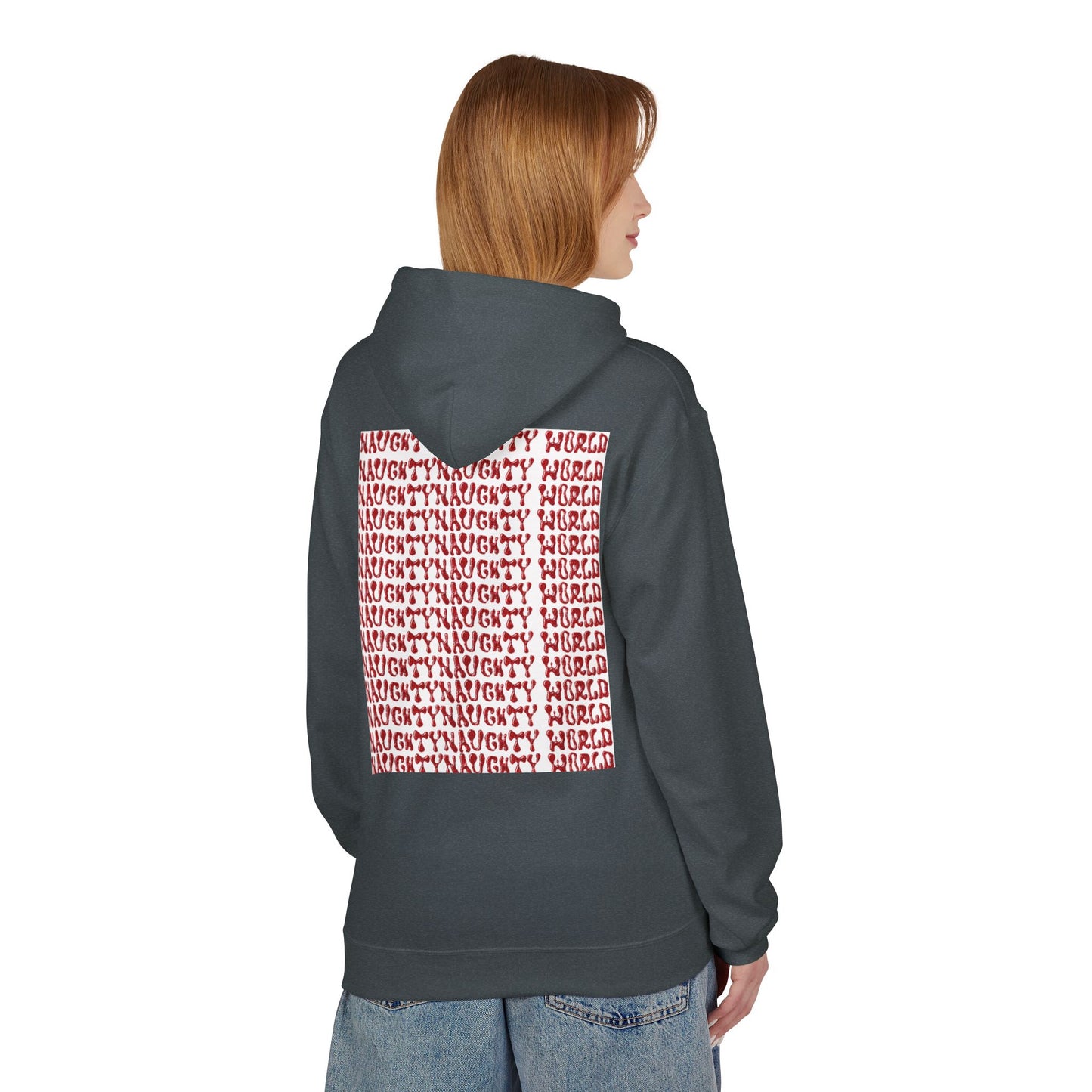 NaughtyWorld Hoodie