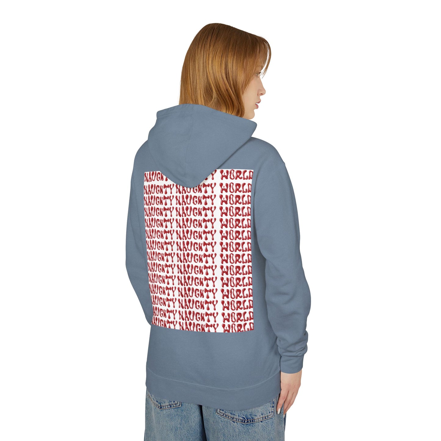 NaughtyWorld Hoodie
