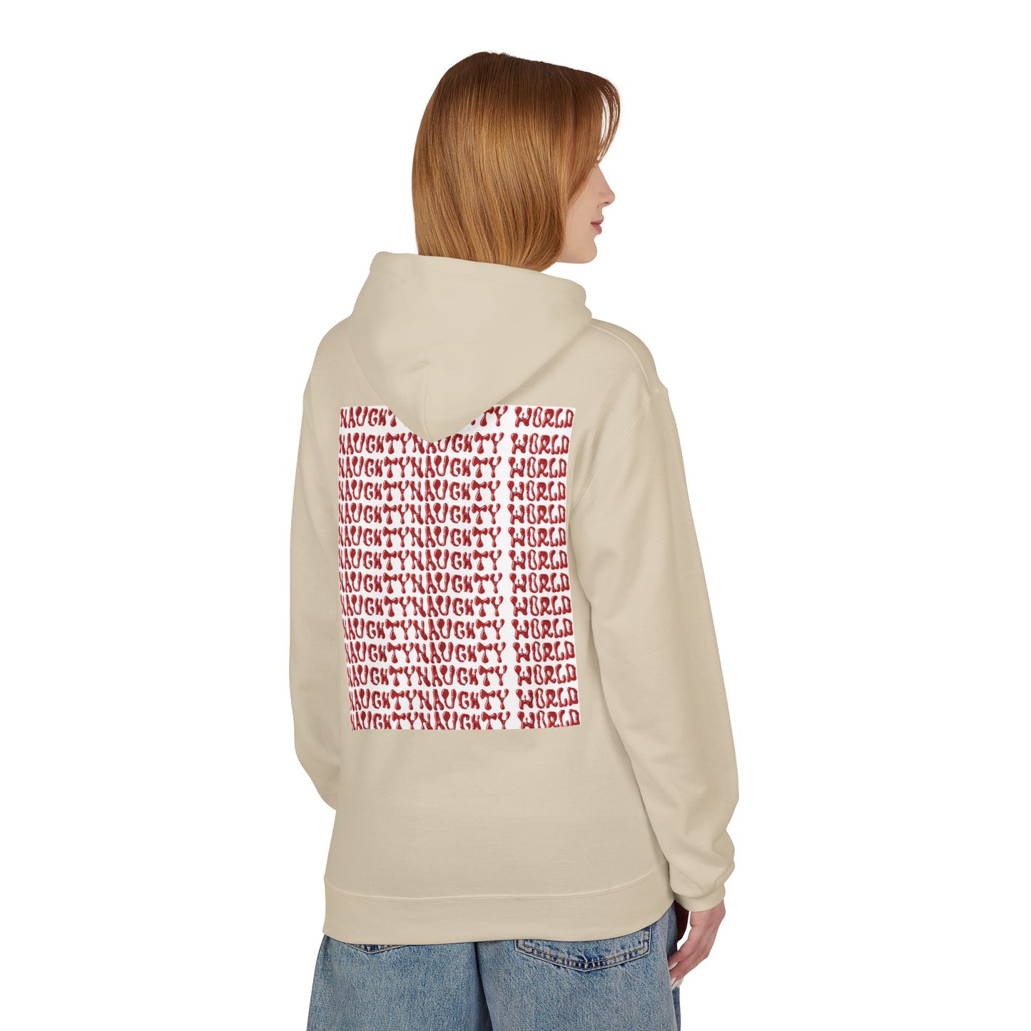 NaughtyWorld Hoodie