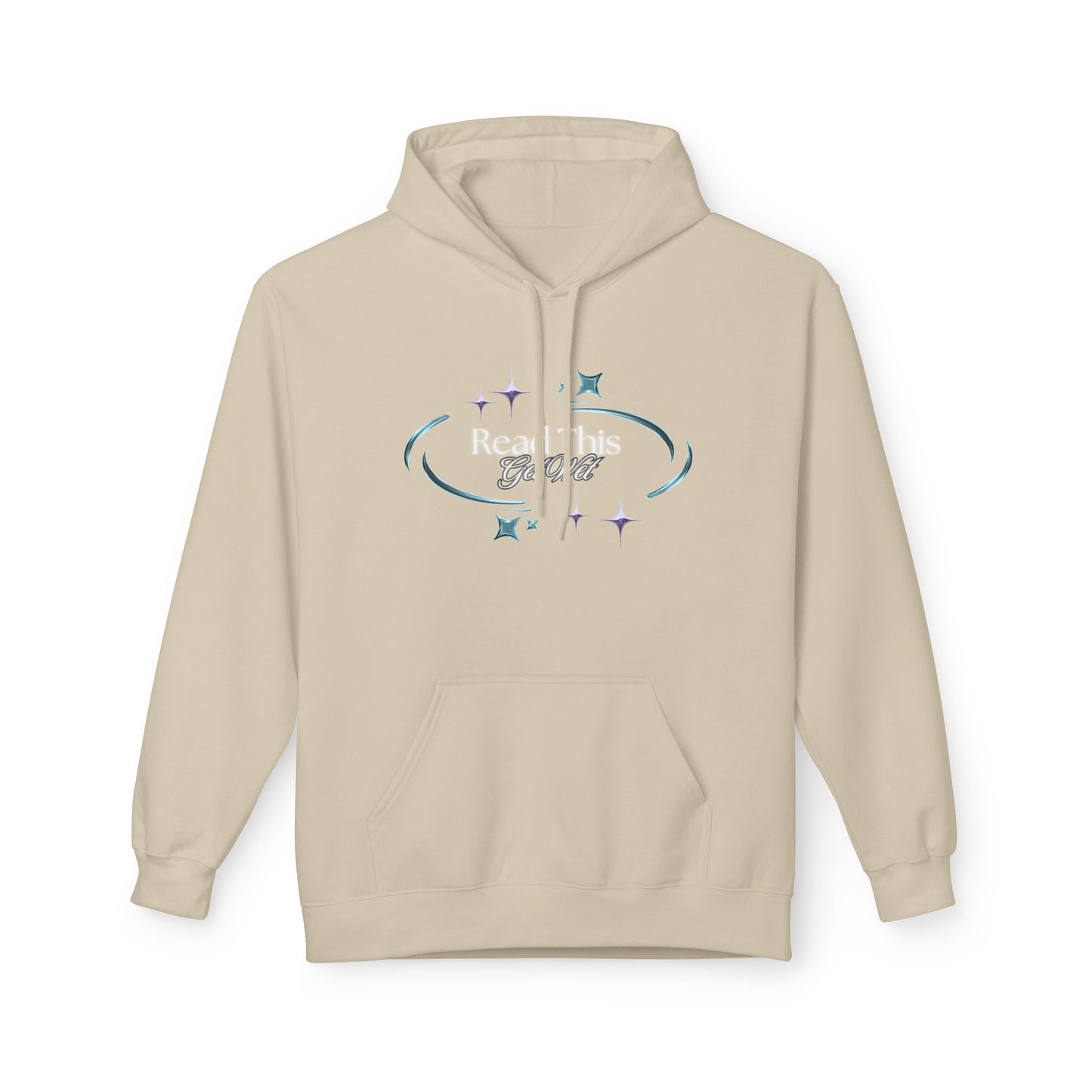 NaughtyWorld Hoodie