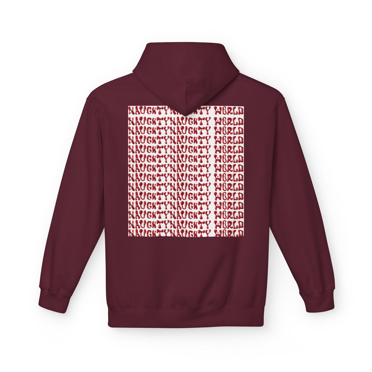 NaughtyWorld Hoodie