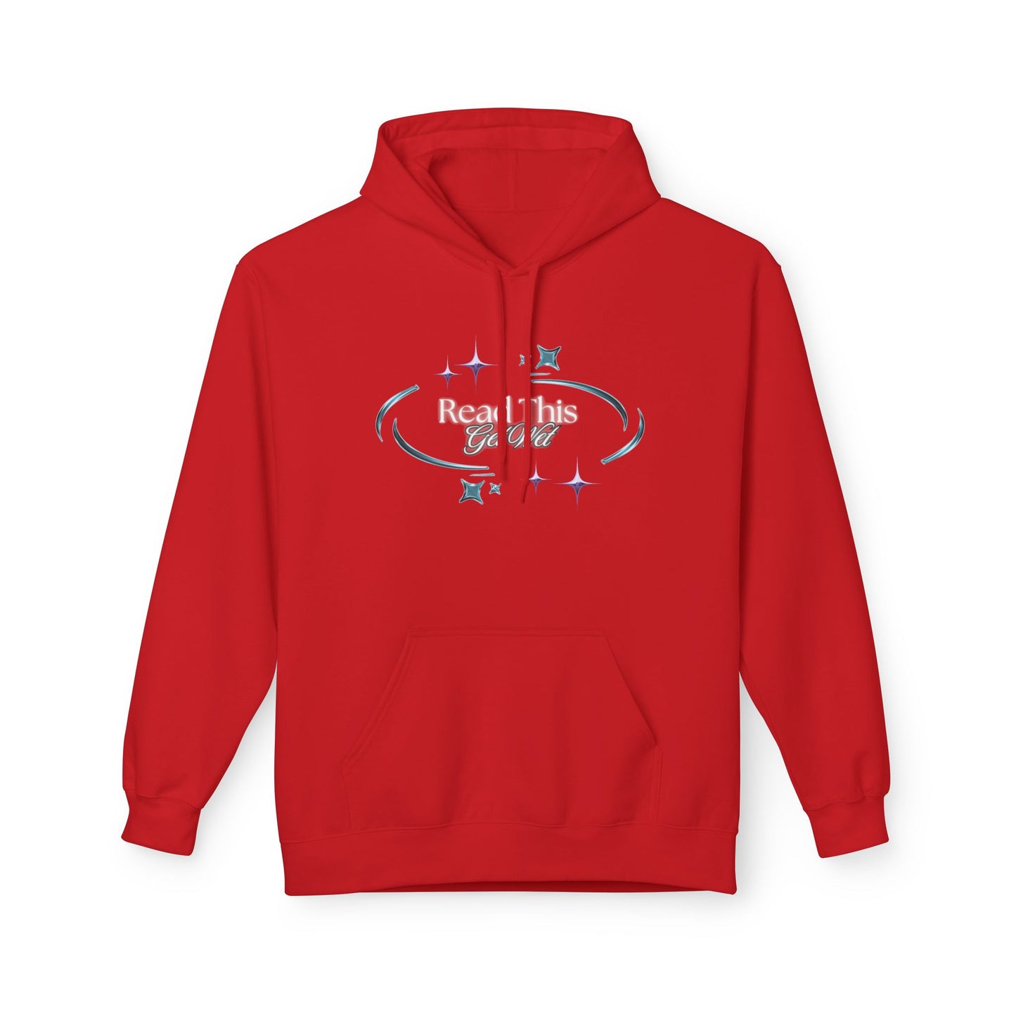 NaughtyWorld Hoodie
