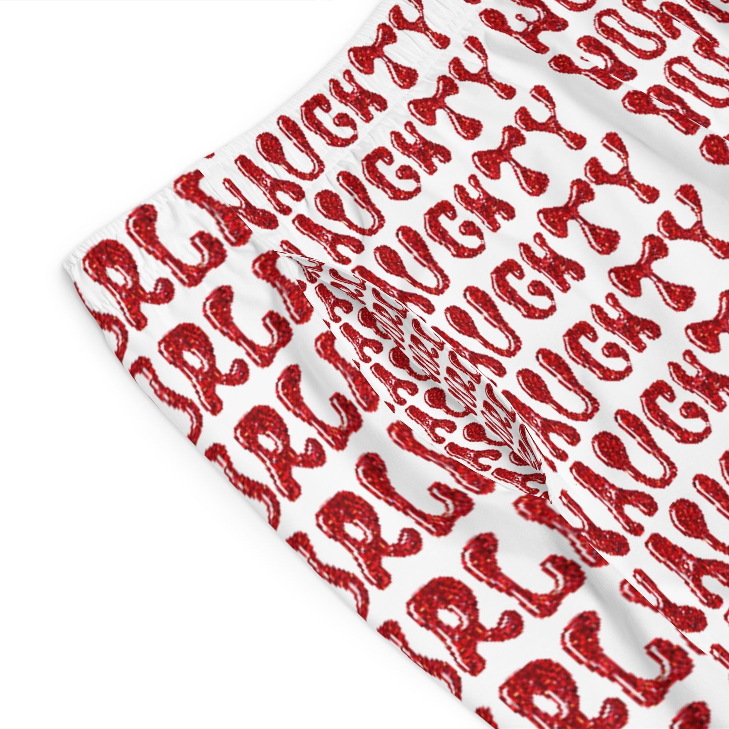 NaughtyWorld Shorts
