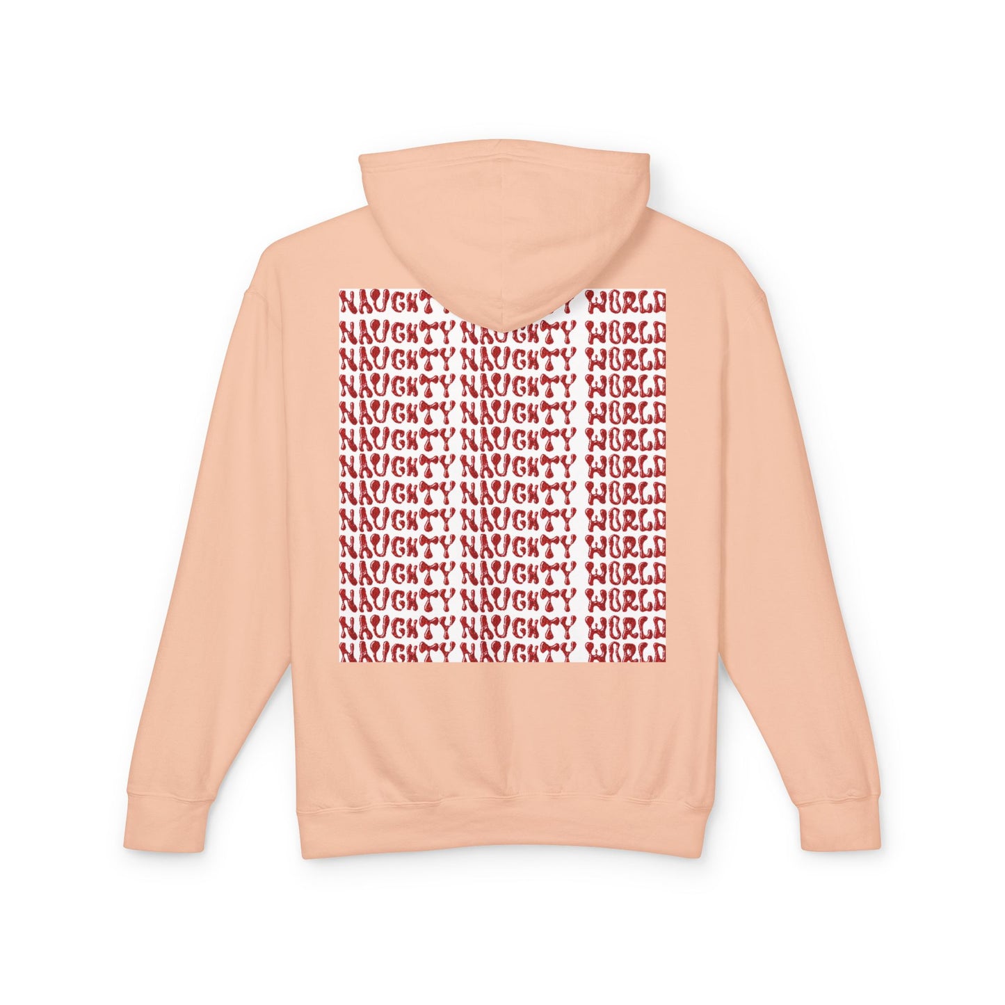 NaughtyWorld Hoodie