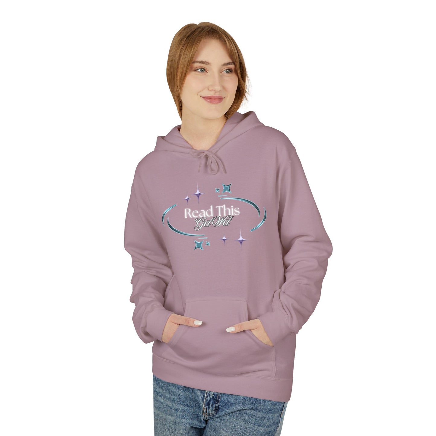 NaughtyWorld Hoodie