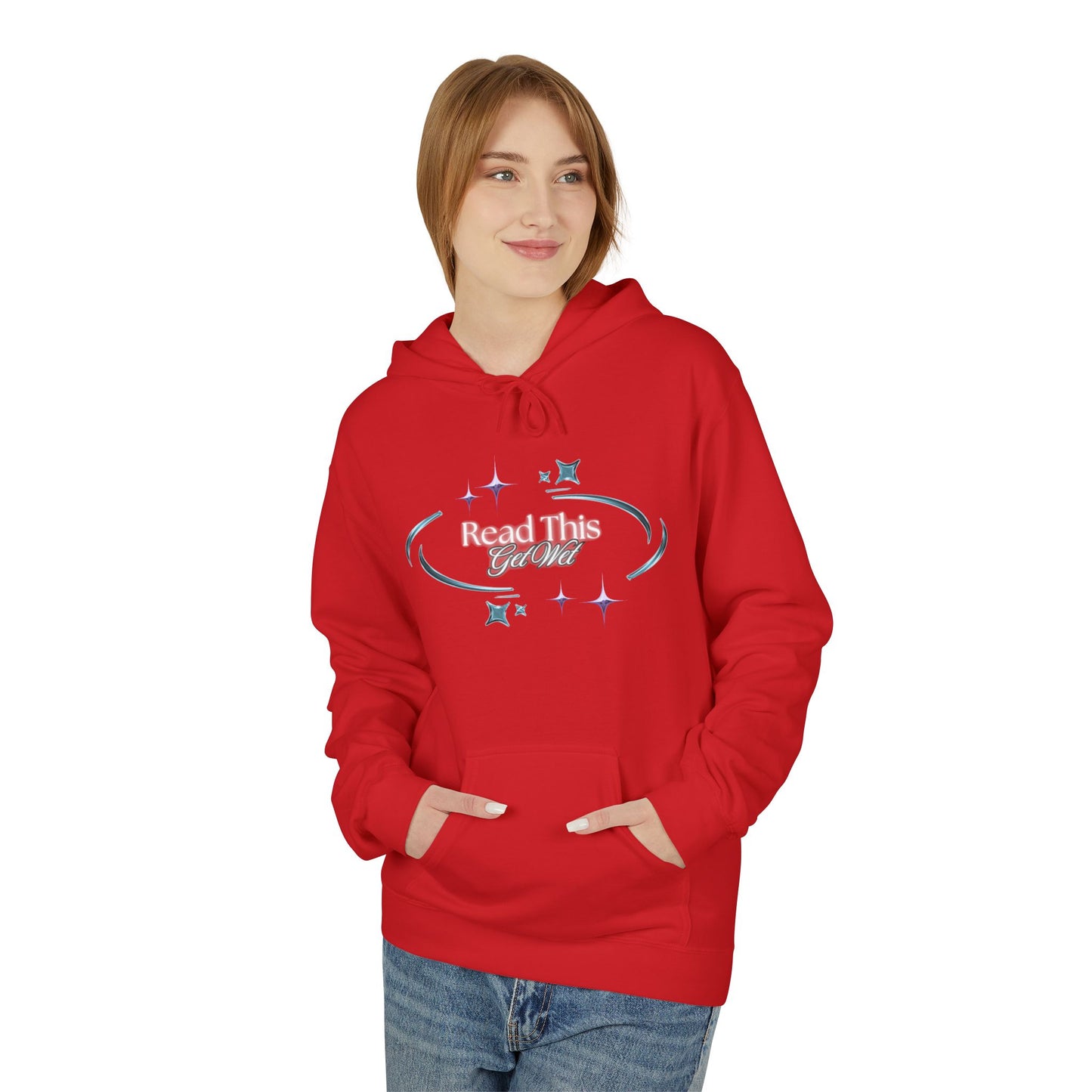 NaughtyWorld Hoodie