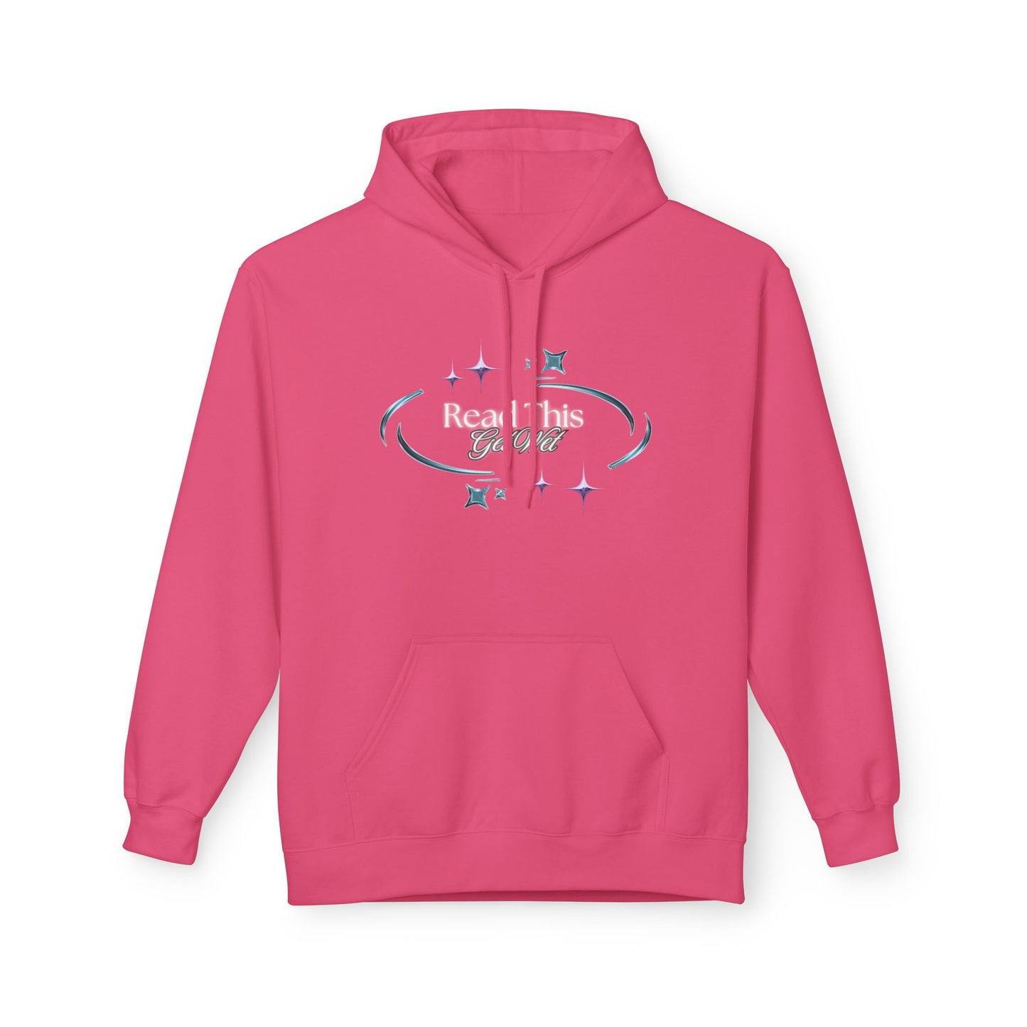 NaughtyWorld Hoodie