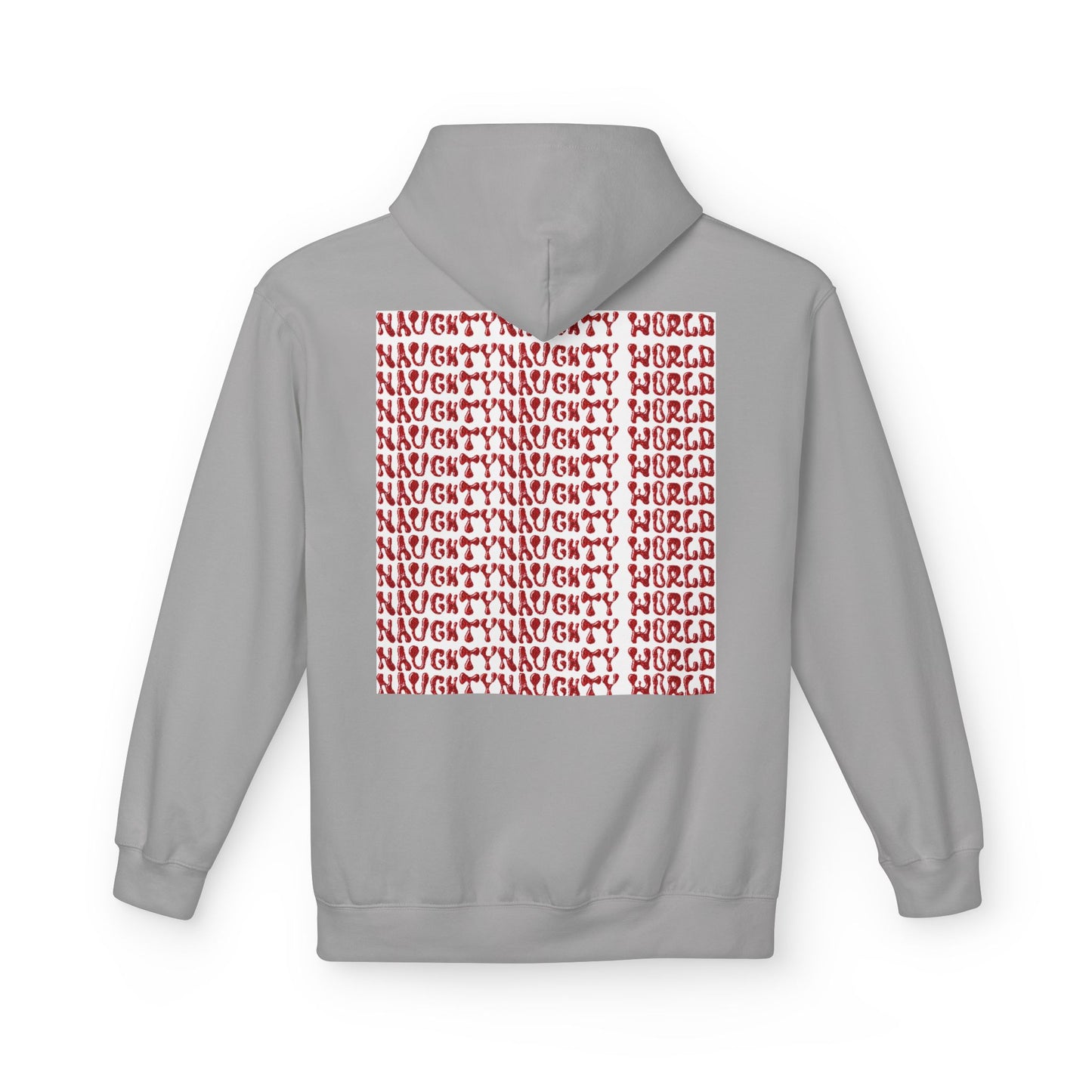 NaughtyWorld Hoodie