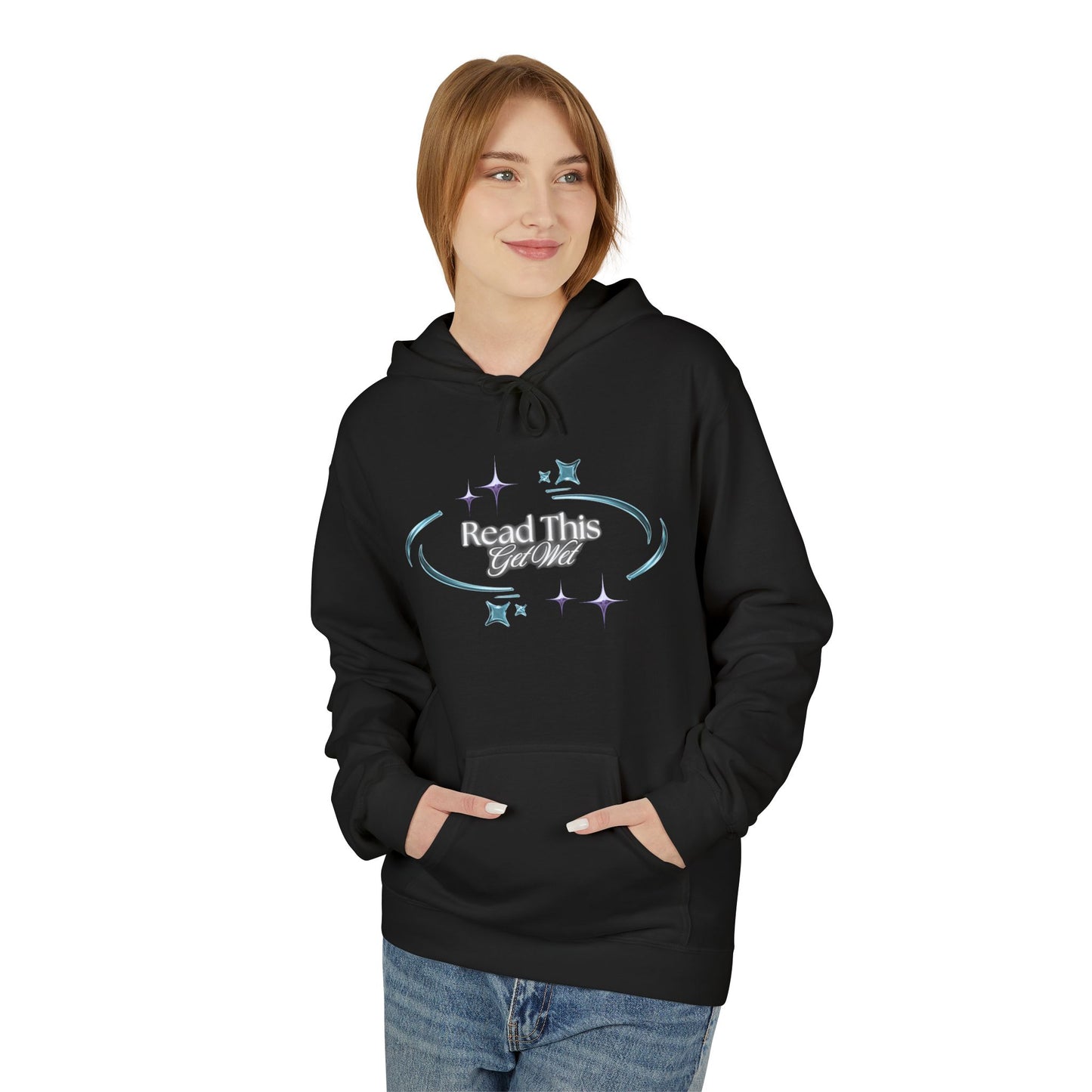 NaughtyWorld Hoodie