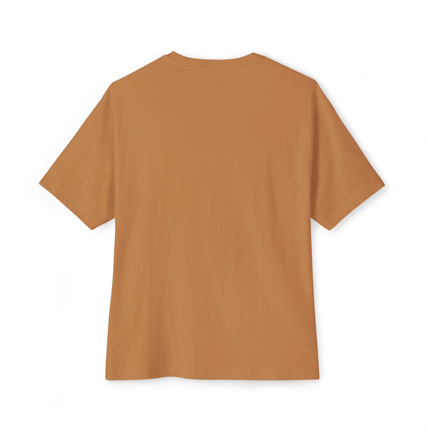 NaughtyWorld Boxy Tee