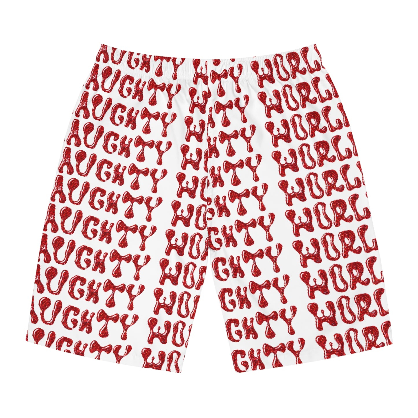 NaughtyWorld Shorts