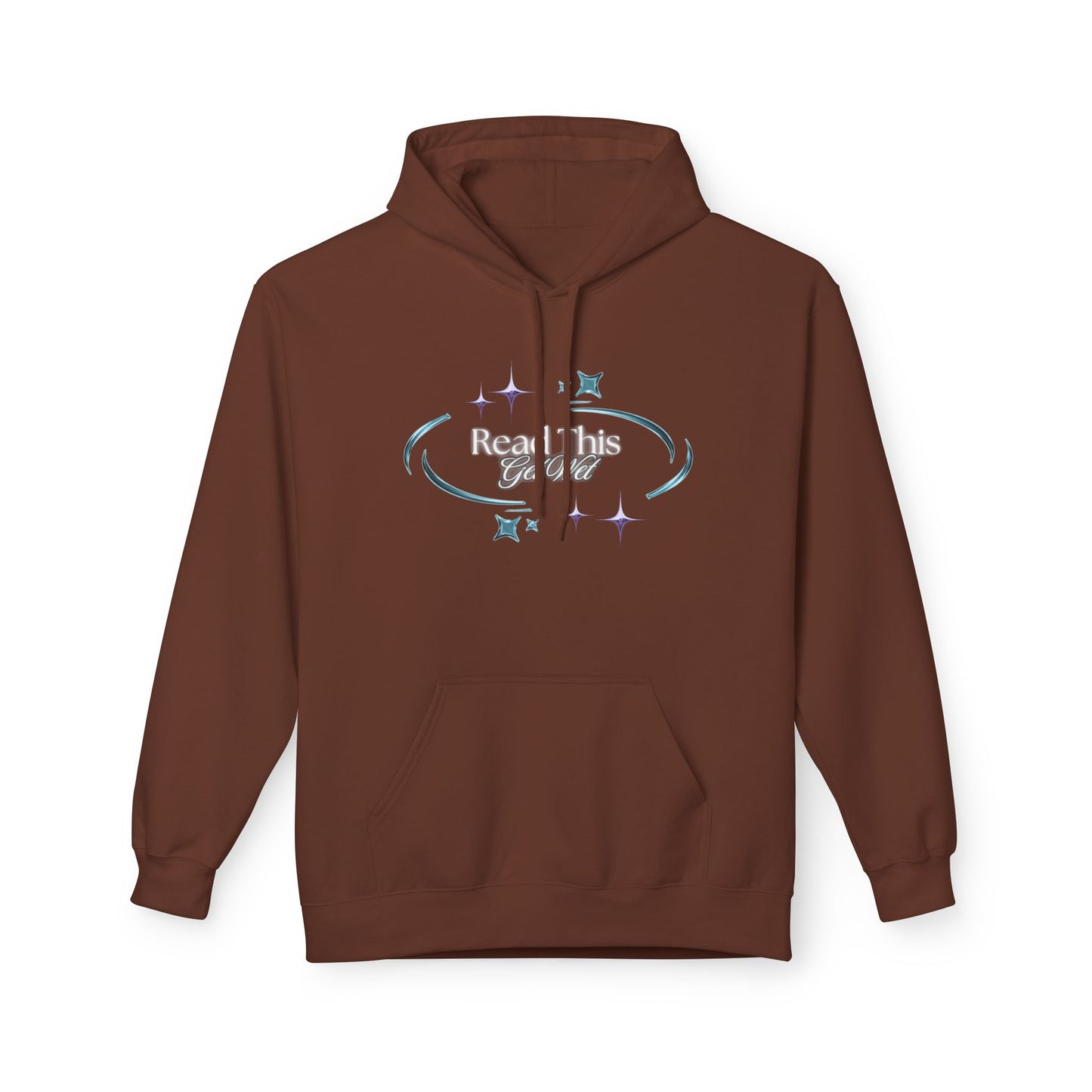 NaughtyWorld Hoodie