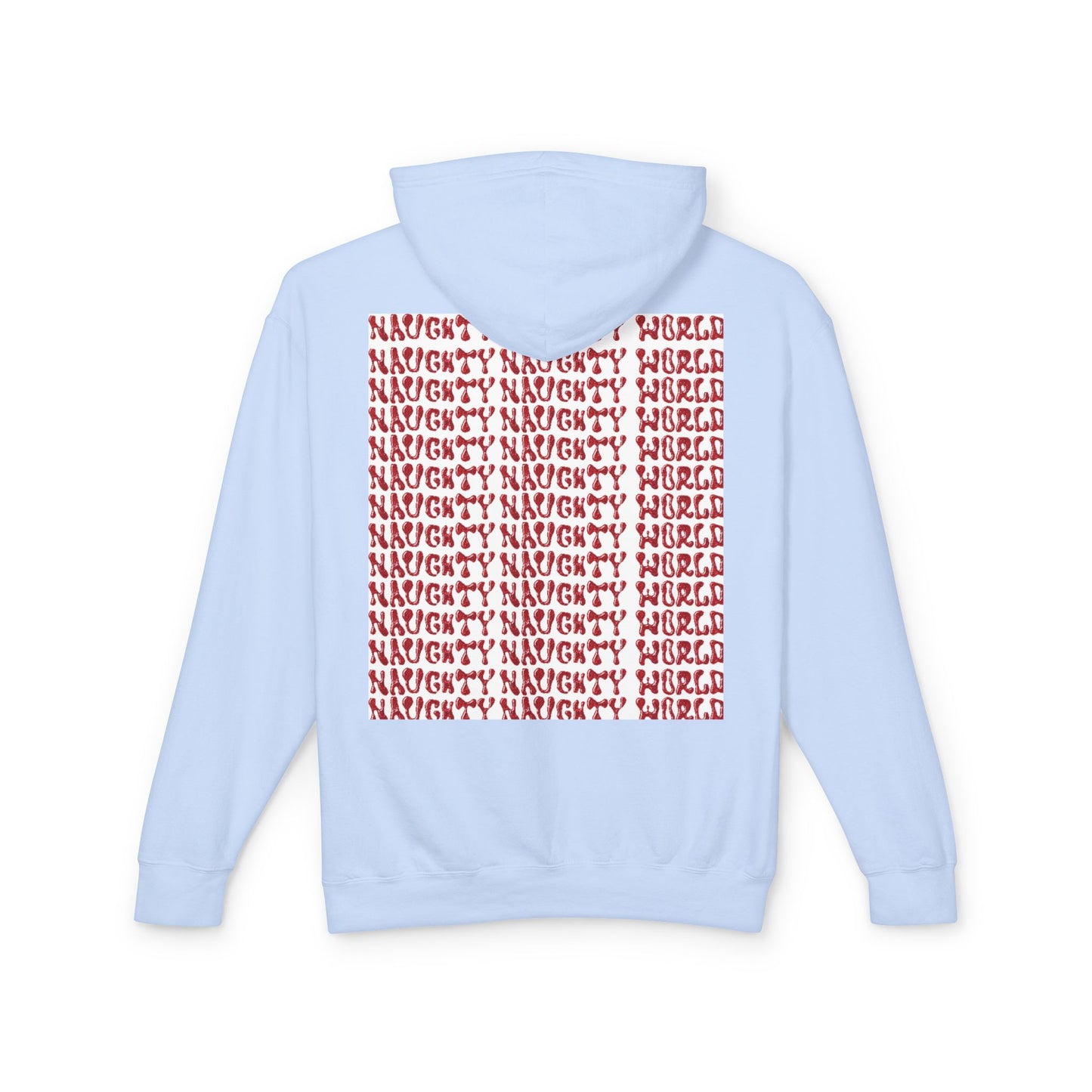 NaughtyWorld Hoodie