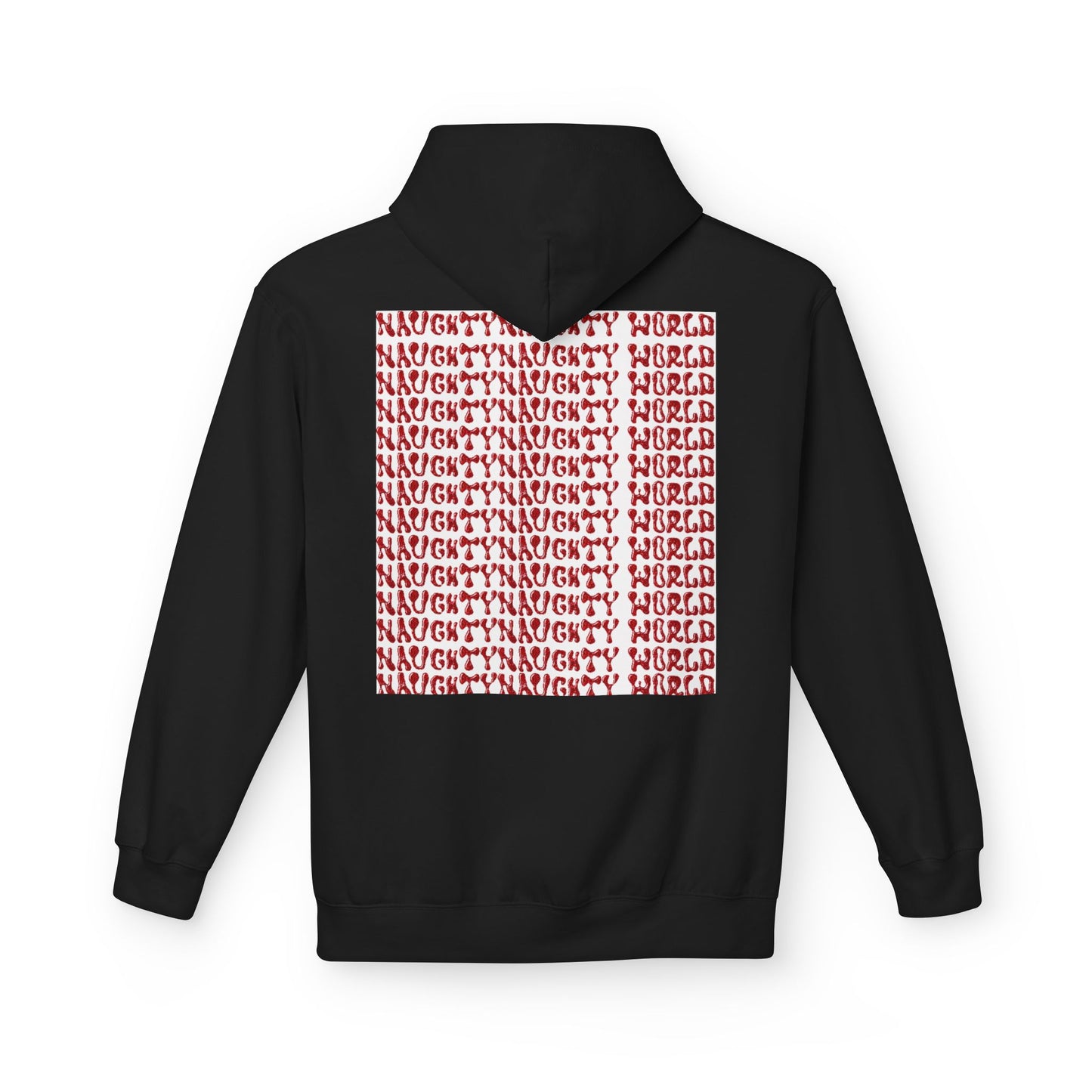 NaughtyWorld Hoodie