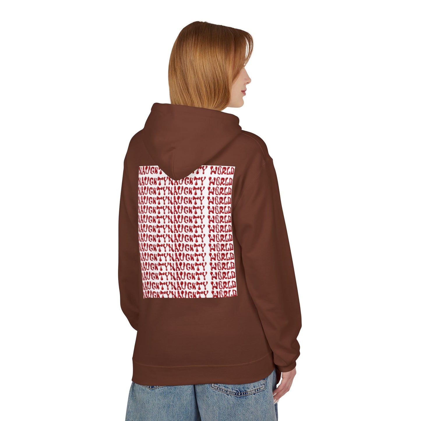 NaughtyWorld Hoodie