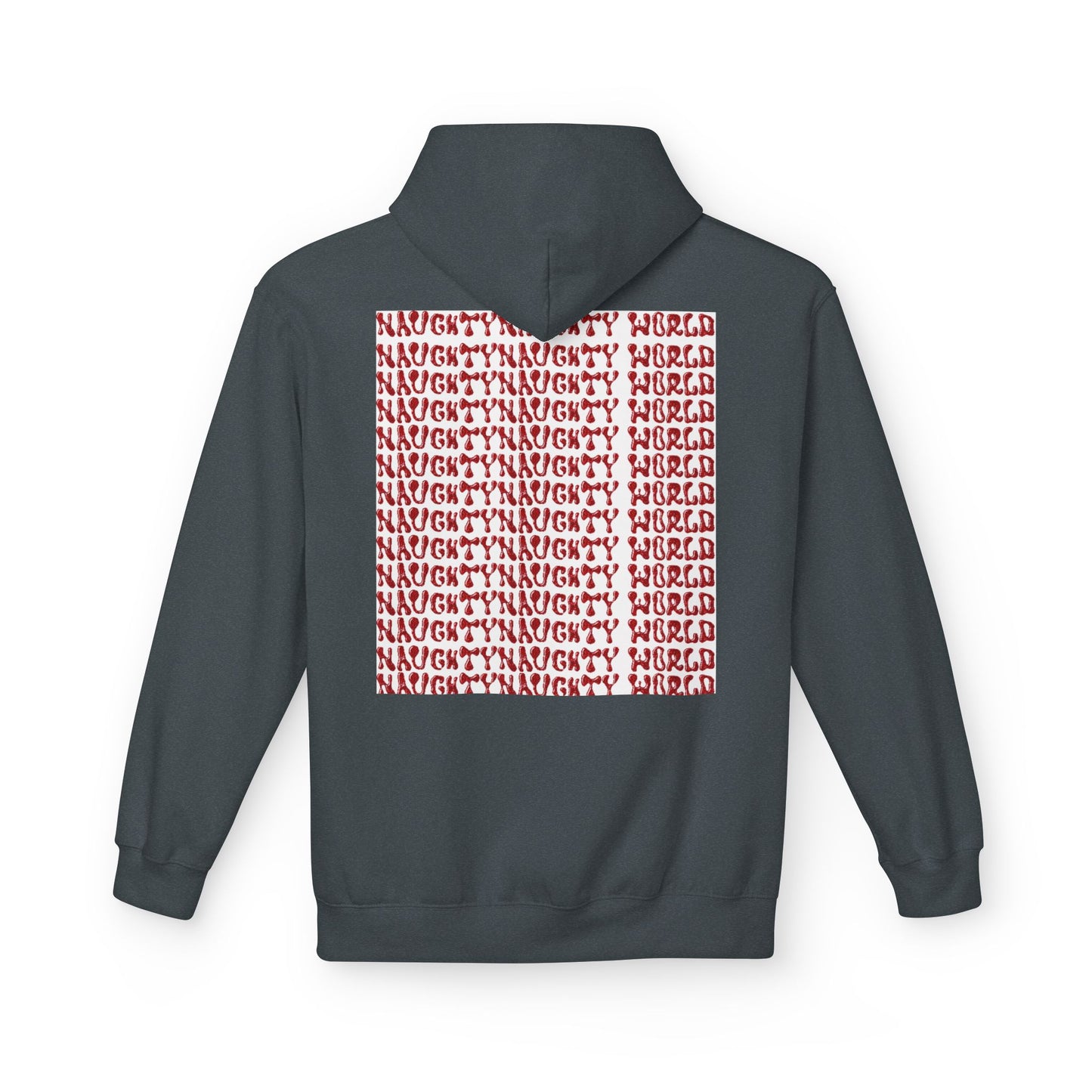 NaughtyWorld Hoodie