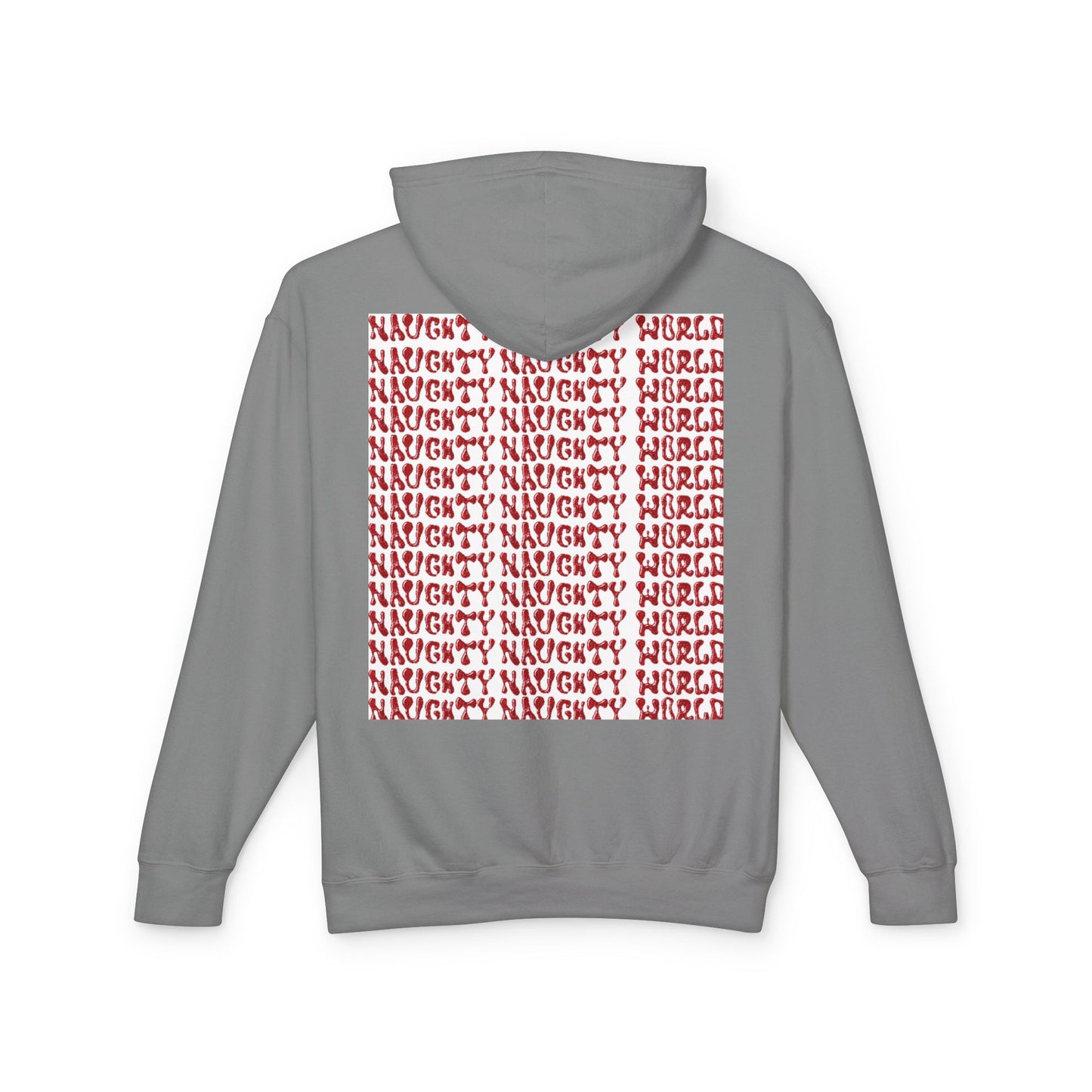 NaughtyWorld Hoodie