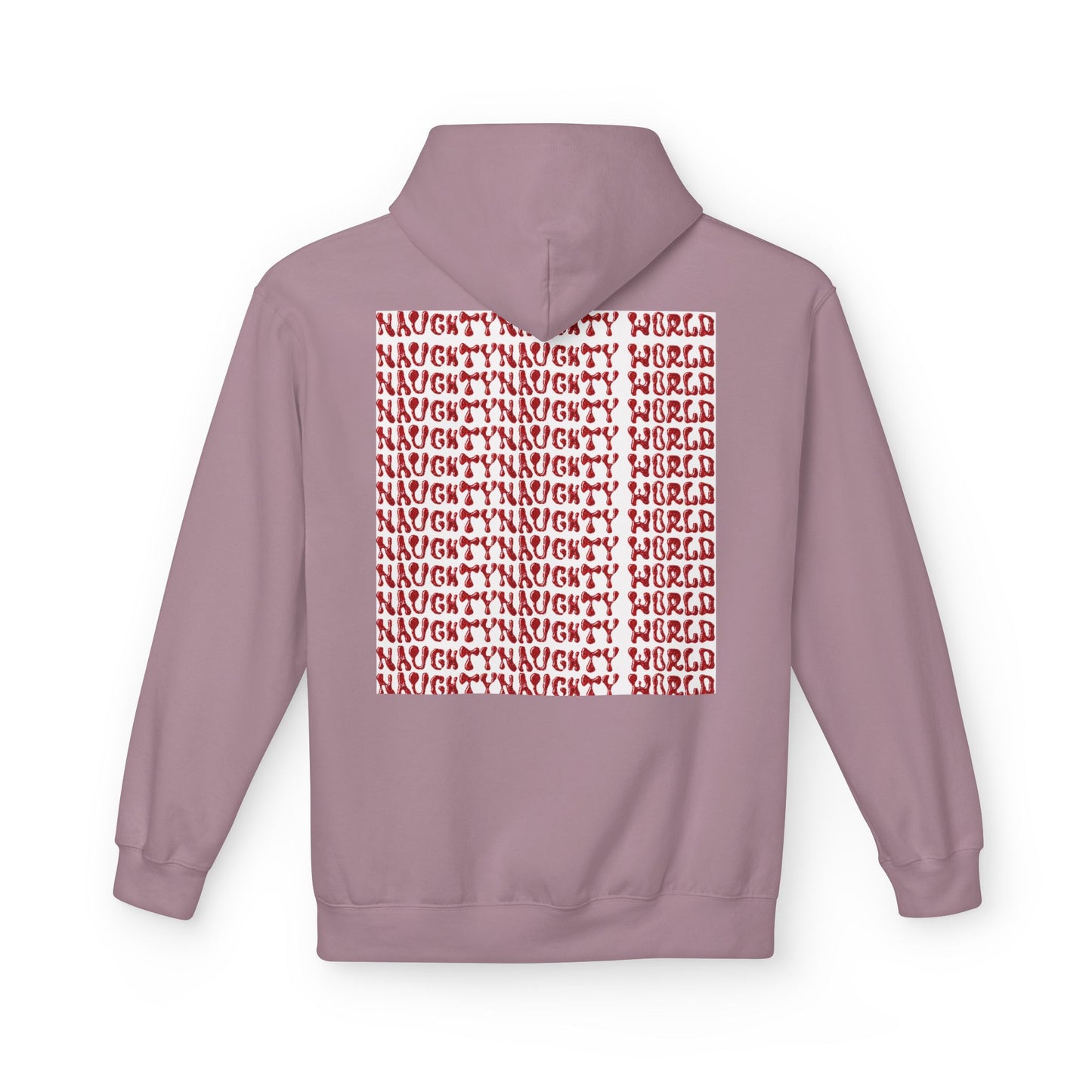 NaughtyWorld Hoodie