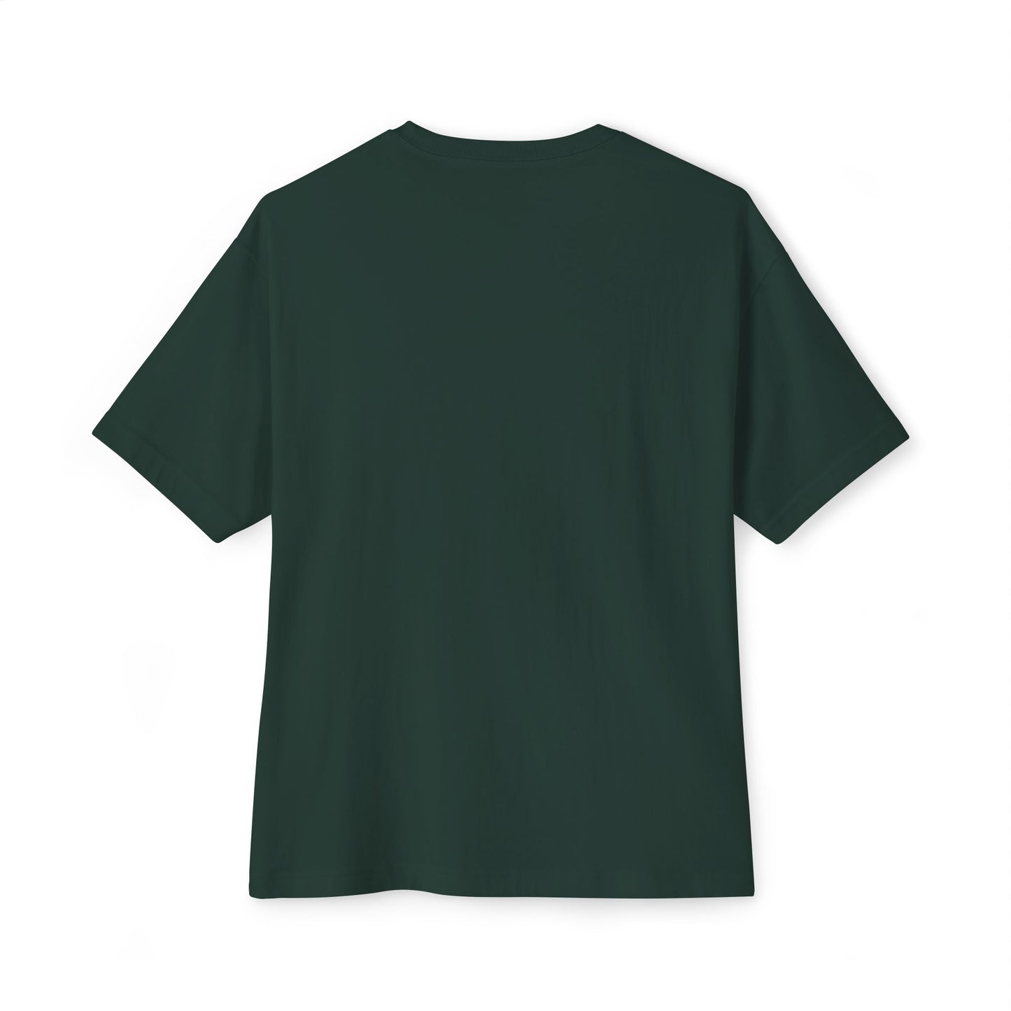 NaughtyWorld Boxy Tee