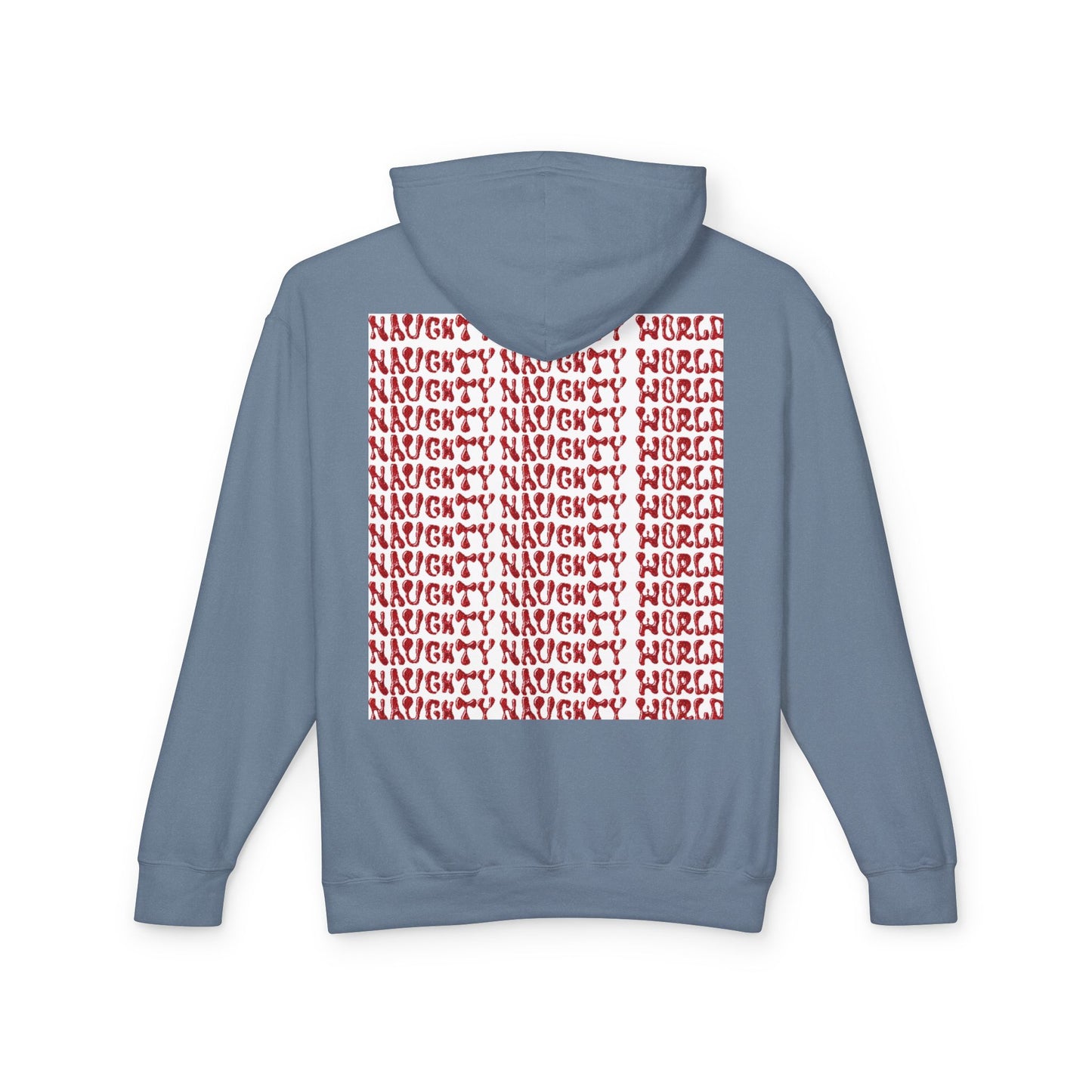 NaughtyWorld Hoodie