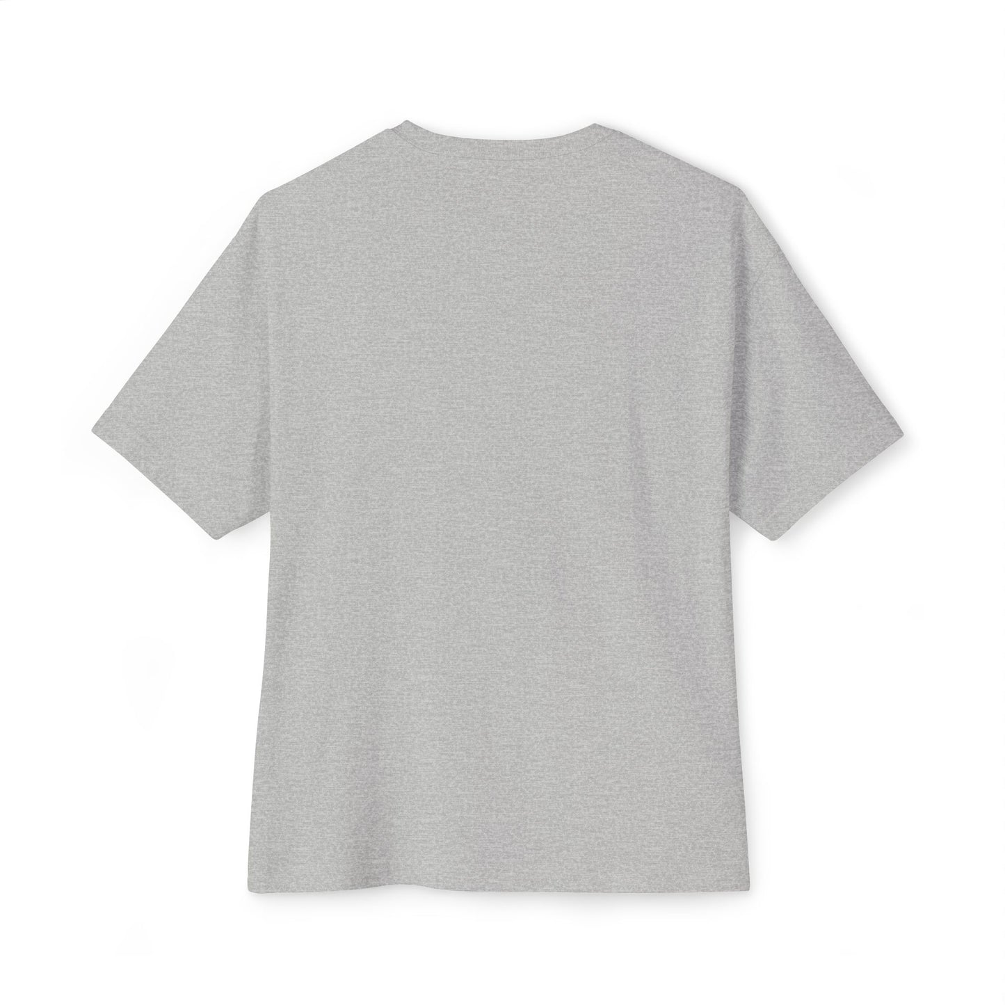 NaughtyWorld Boxy Tee