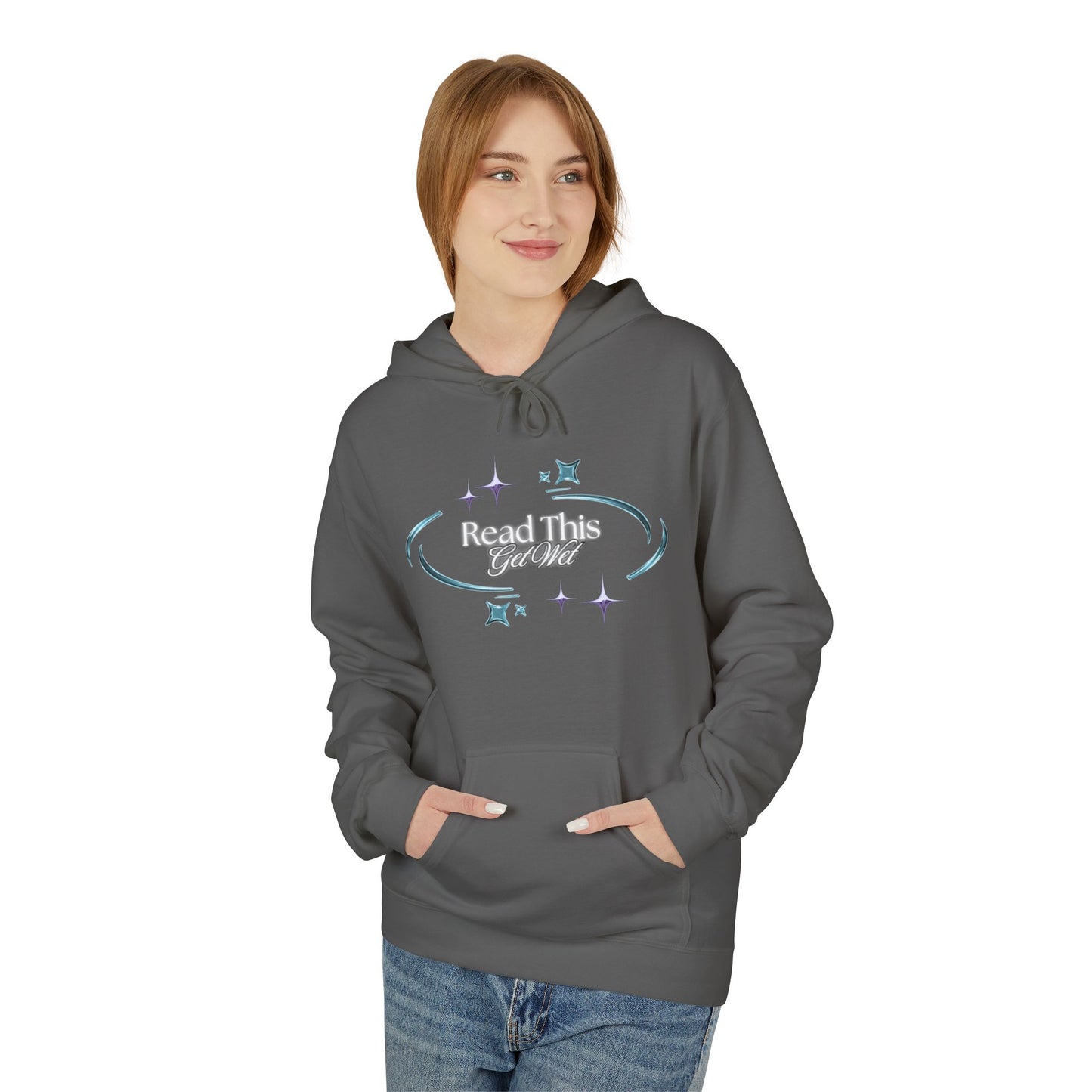 NaughtyWorld Hoodie