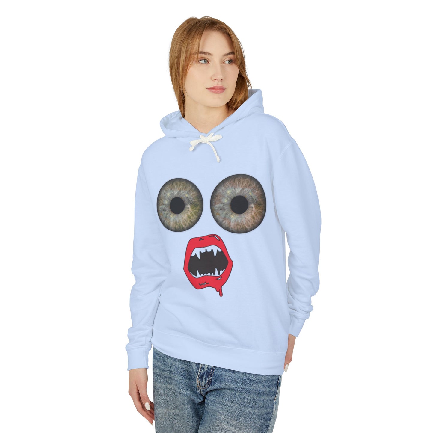 NaughtyWorld Hoodie
