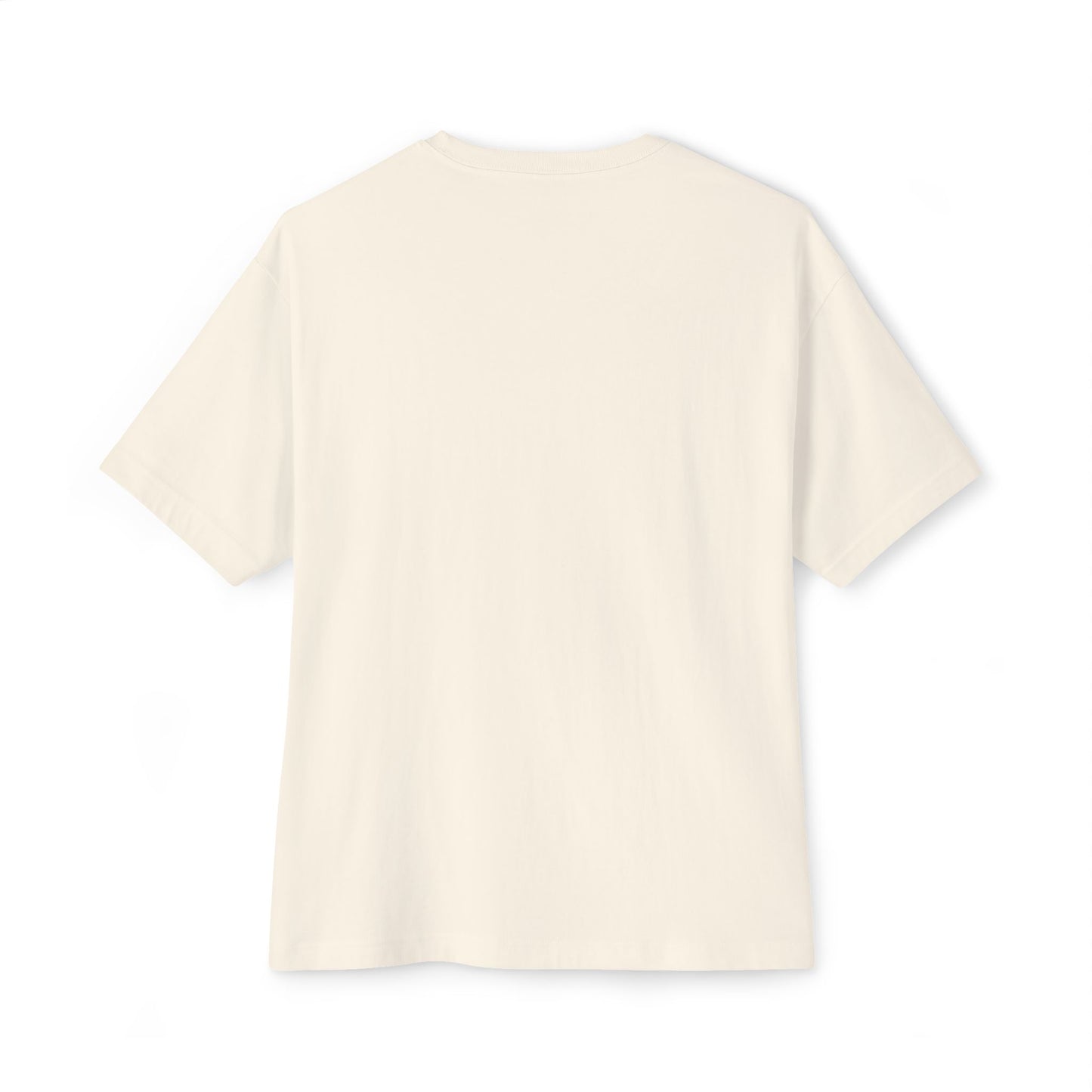 NaughtyWorld Boxy Tee