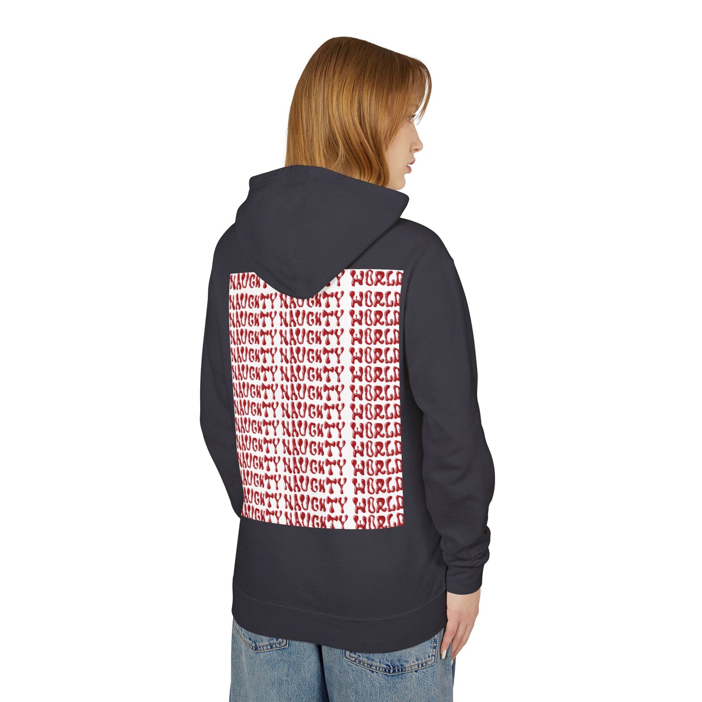 NaughtyWorld Hoodie