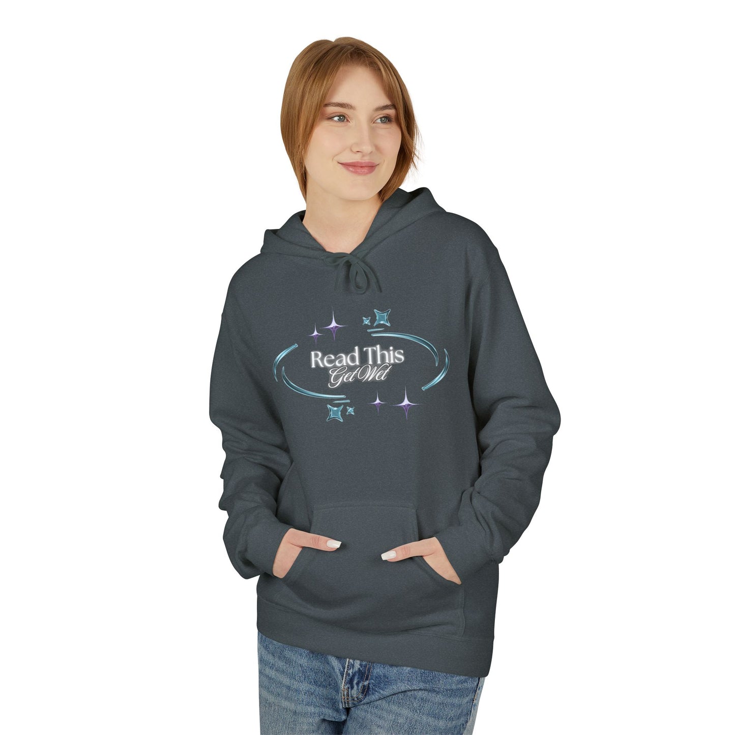 NaughtyWorld Hoodie