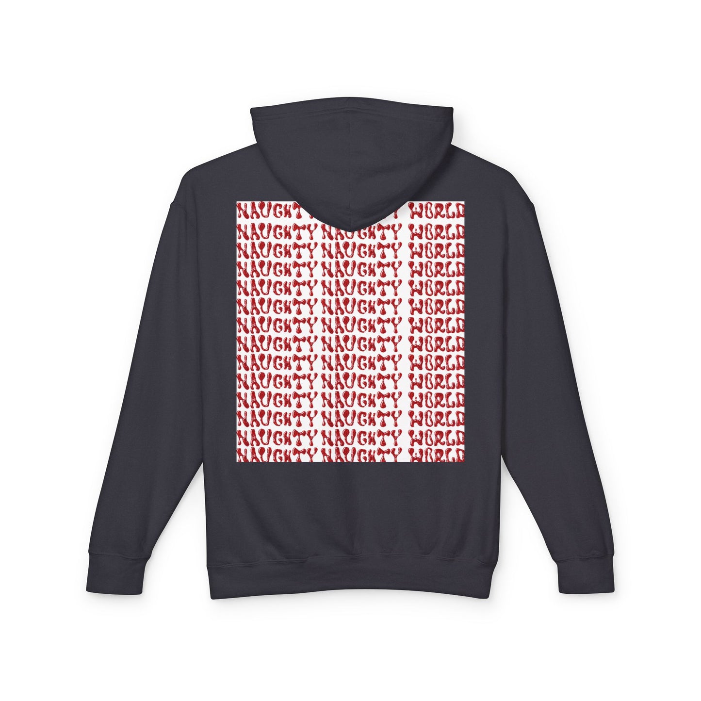 NaughtyWorld Hoodie
