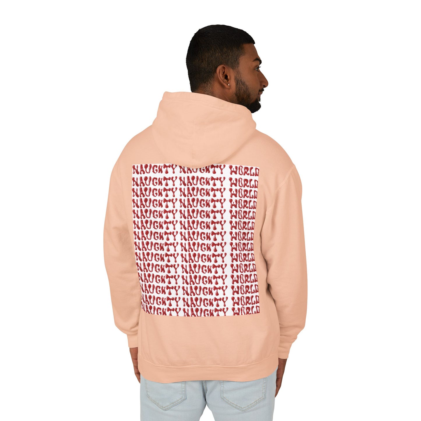 NaughtyWorld Hoodie