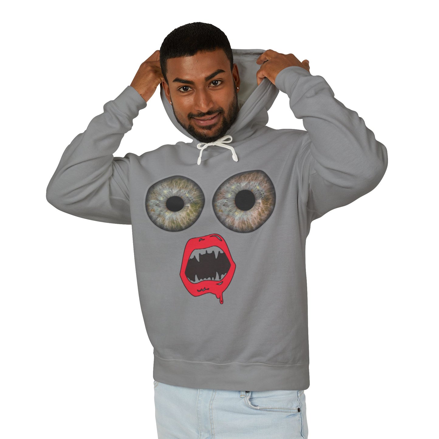 NaughtyWorld Hoodie
