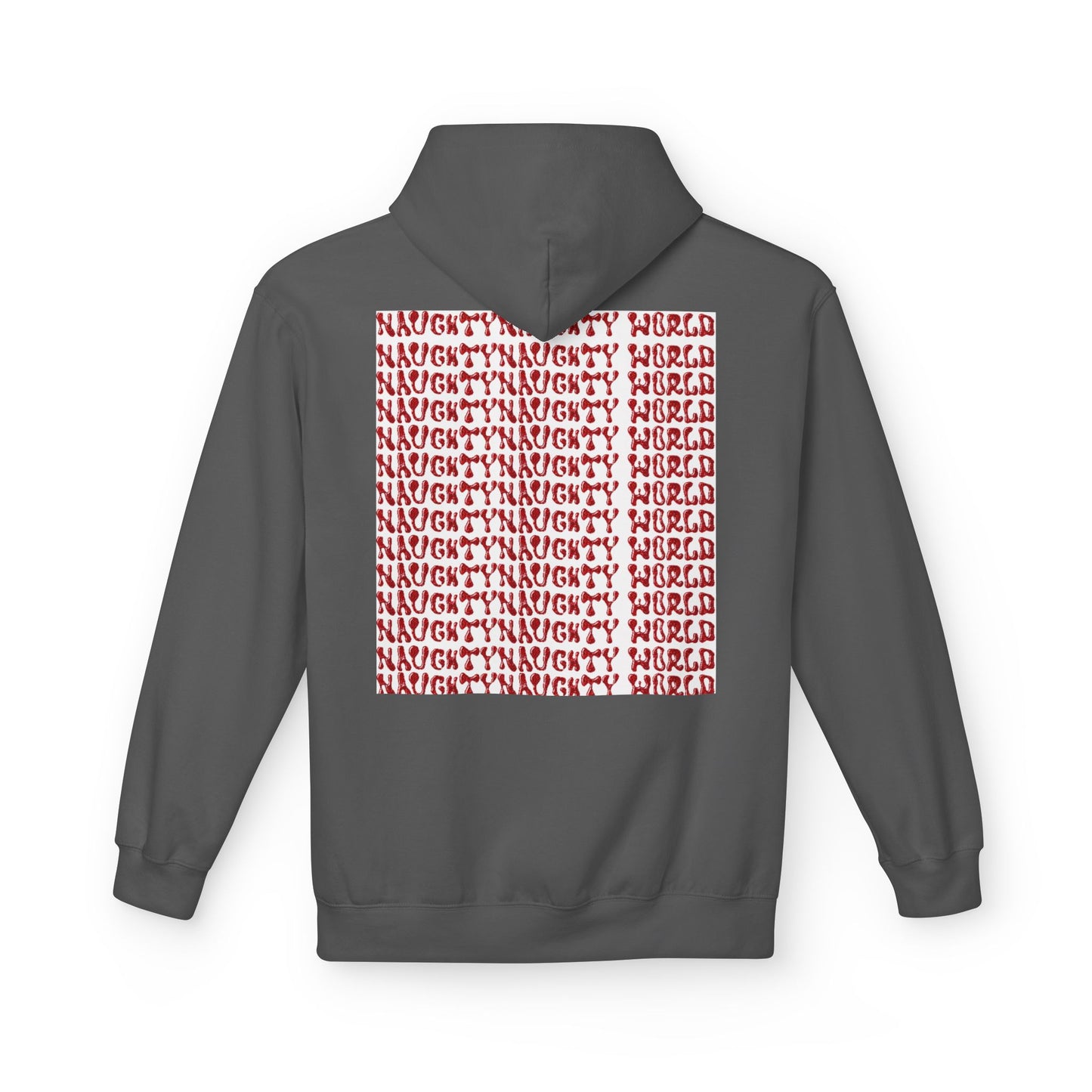 NaughtyWorld Hoodie