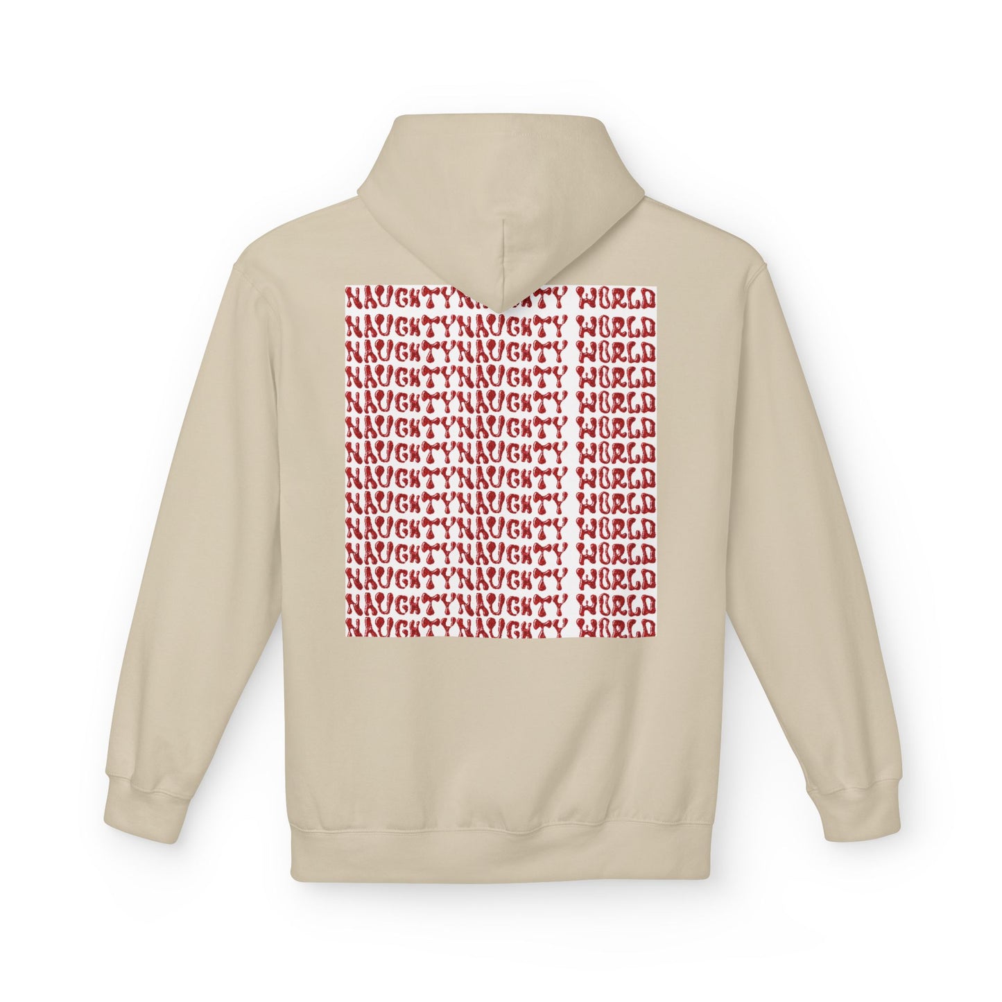 NaughtyWorld Hoodie