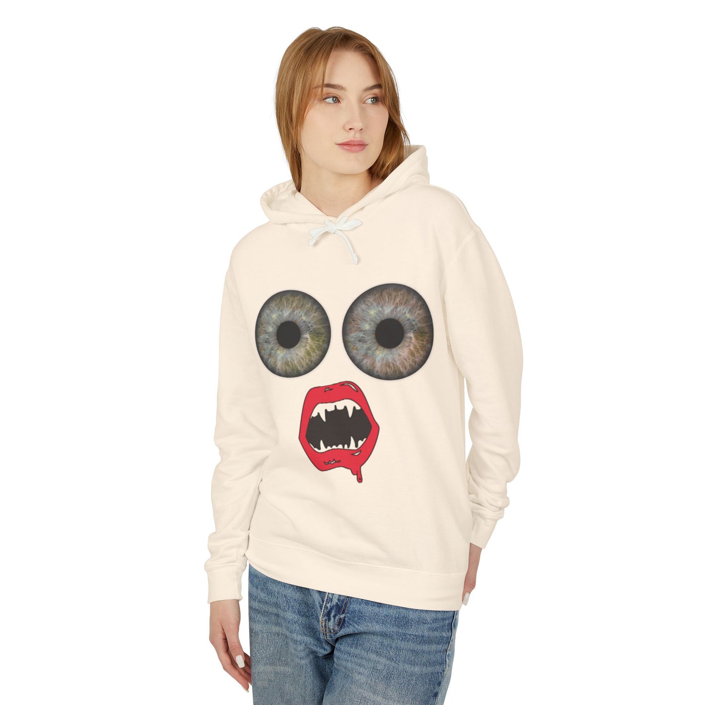 NaughtyWorld Hoodie