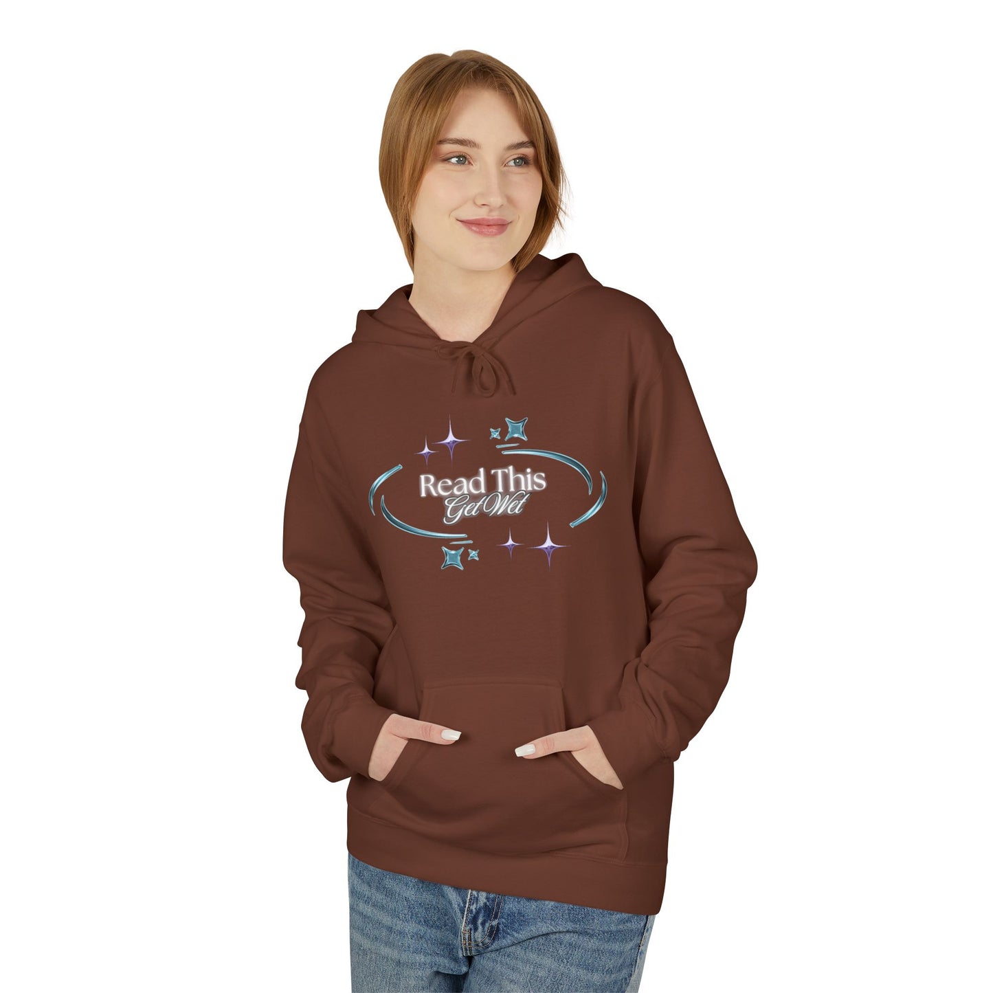 NaughtyWorld Hoodie