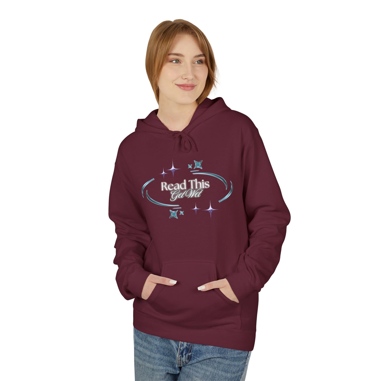 NaughtyWorld Hoodie