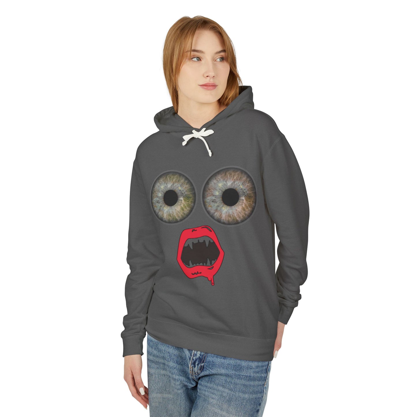 NaughtyWorld Hoodie