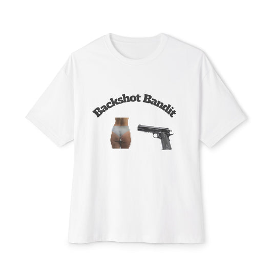 NaughtyWorld Boxy Tee