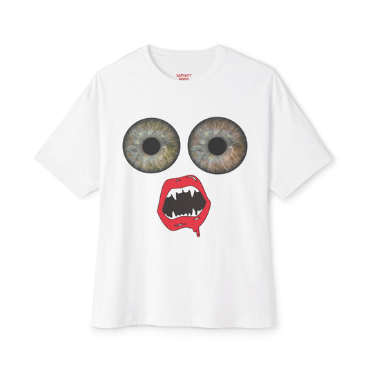 NaughtyWorld Boxy Tee