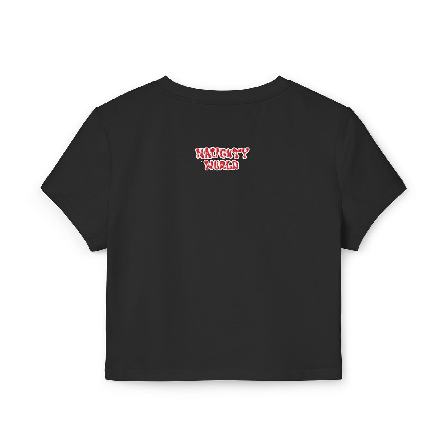 NaughtyWorld Baby Tee