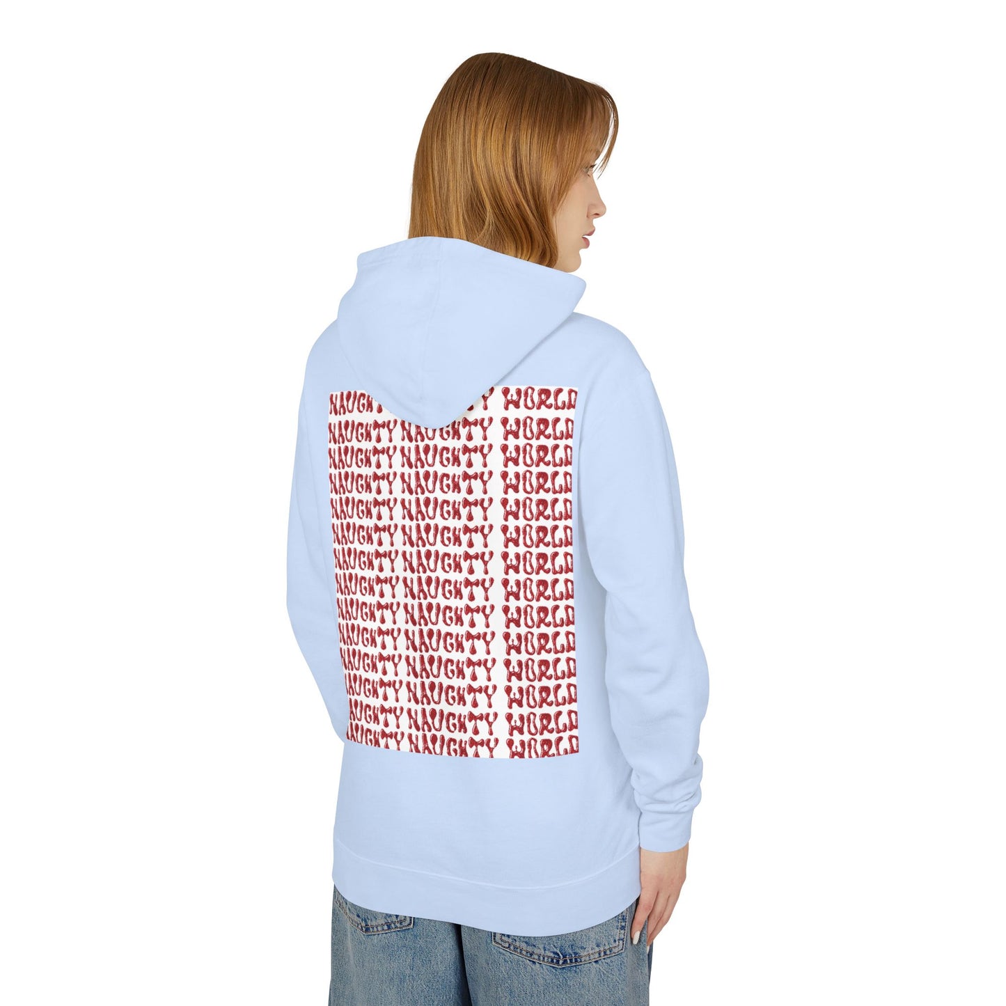 NaughtyWorld Hoodie