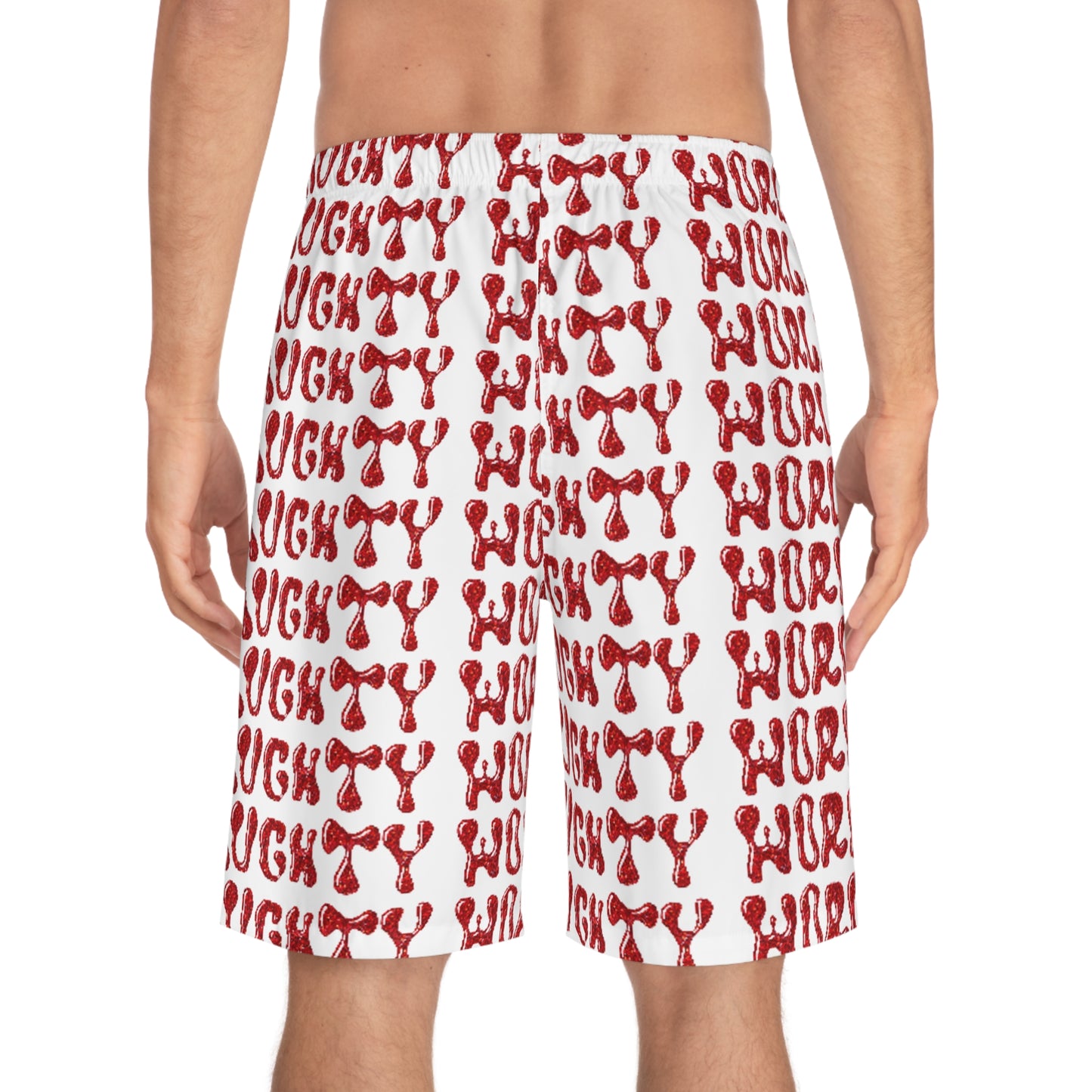 NaughtyWorld Shorts