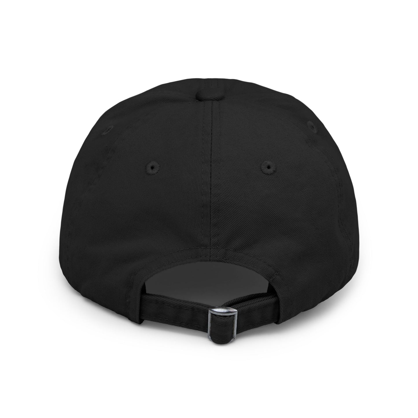 NaughtyWorld Distressed Cap